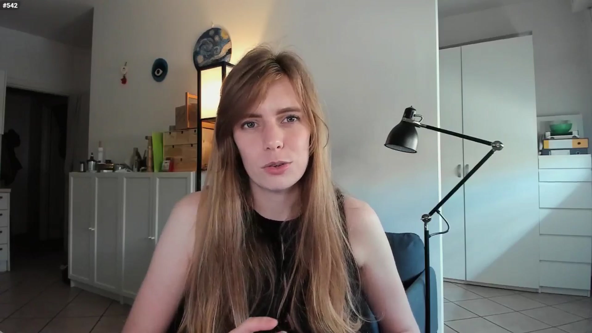 Gallery image thumbnail from Personage's myfreecams stream on, 05/17/2024, 15:18 image 10 of 20