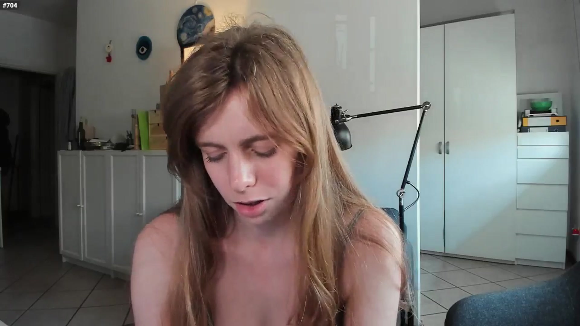 Gallery image thumbnail from Personage's myfreecams stream on, 05/21/2024, 14:30 image 7 of 20