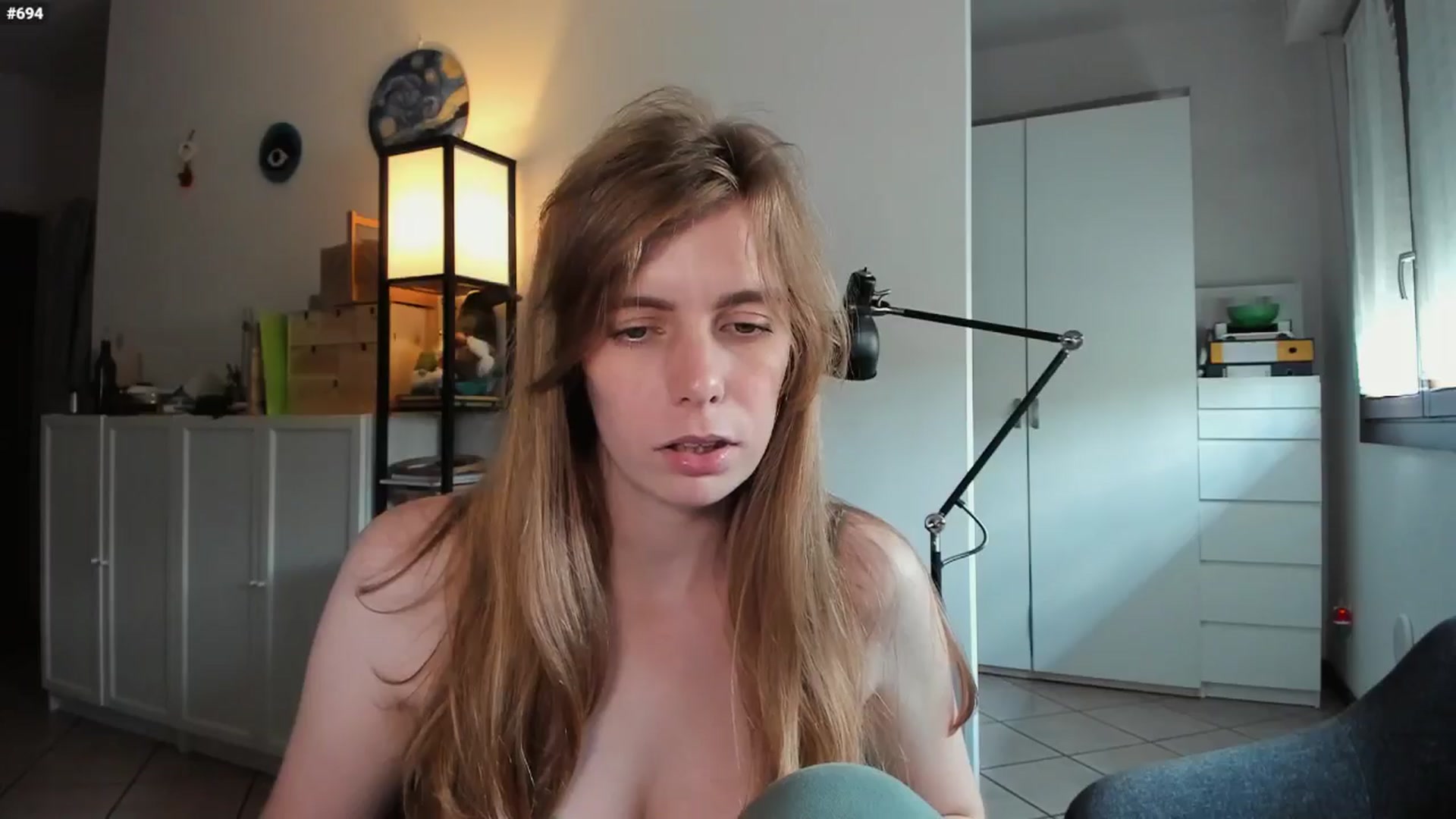 Gallery image thumbnail from Personage's myfreecams stream on, 05/21/2024, 14:30 image 20 of 20
