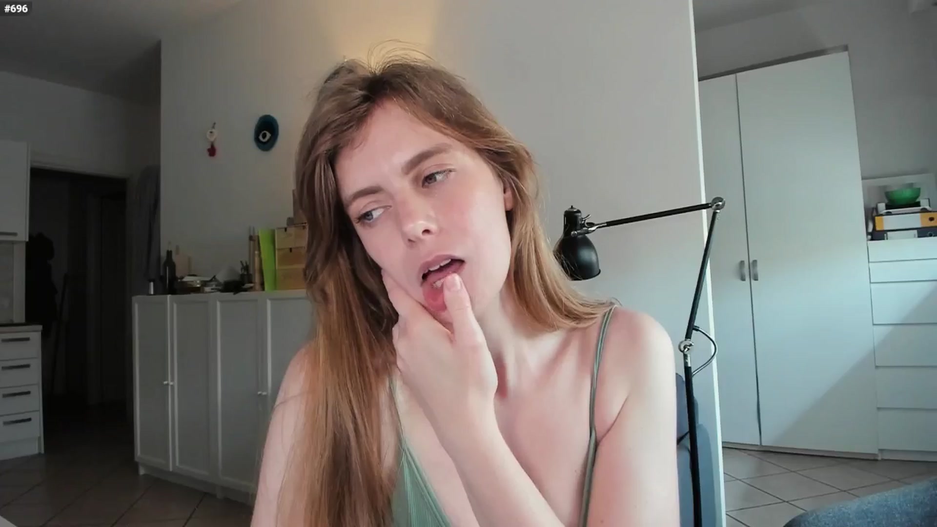 Gallery image thumbnail from Personage's myfreecams stream on, 05/21/2024, 14:30 image 12 of 20