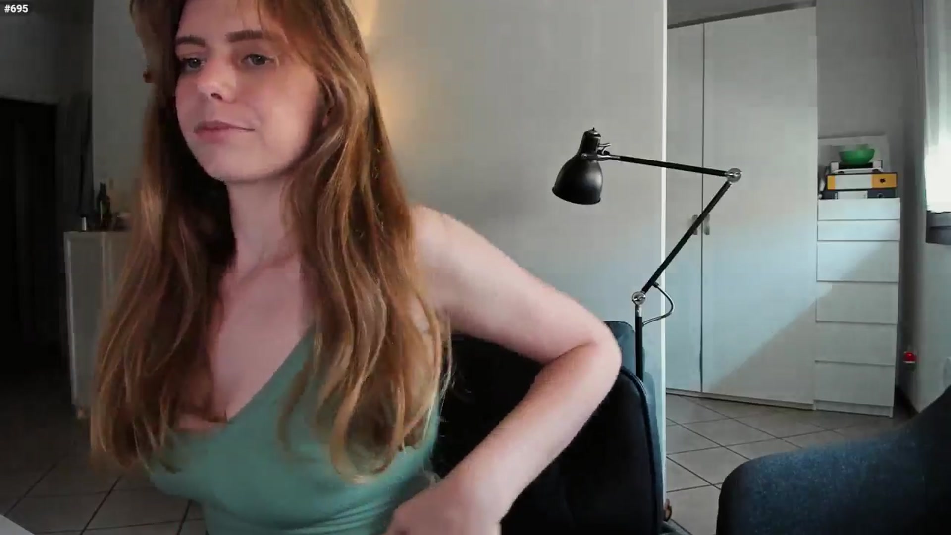 Gallery image thumbnail from Personage's myfreecams stream on, 05/21/2024, 14:30 image 17 of 20