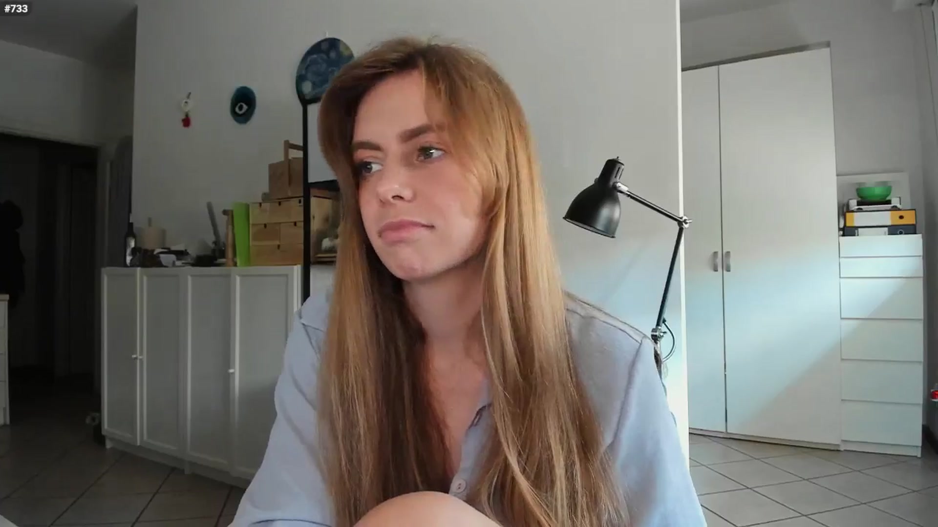 Gallery image thumbnail from Personage's myfreecams stream on, 05/22/2024, 12:45 image 4 of 20
