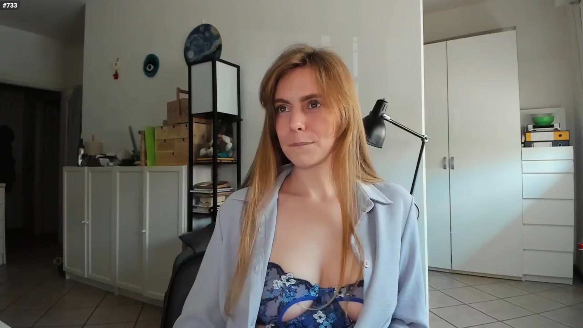 Gallery image thumbnail from Personage's myfreecams stream on, 05/22/2024, 12:45 image 10 of 20