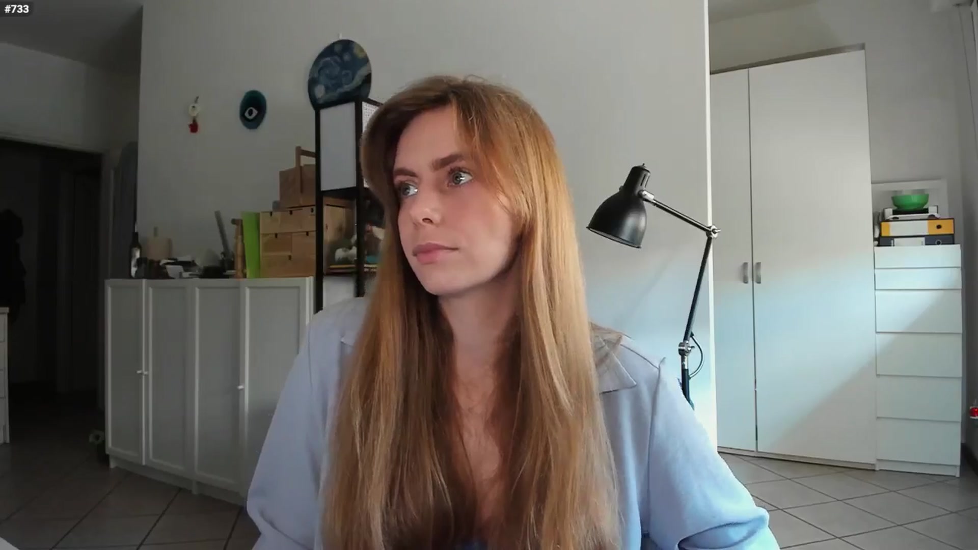 Gallery image thumbnail from Personage's myfreecams stream on, 05/22/2024, 12:45 image 2 of 20