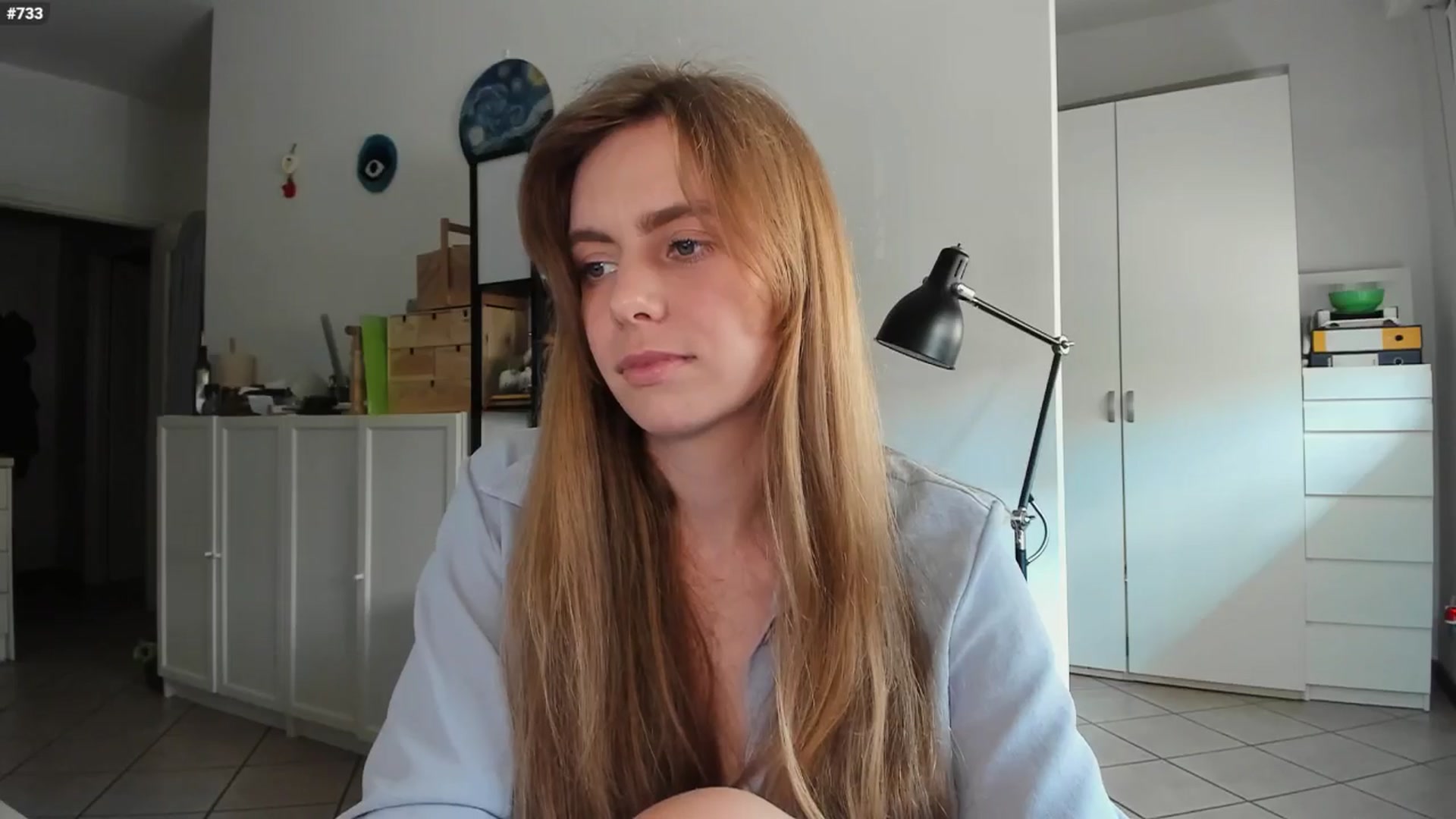 Gallery image thumbnail from Personage's myfreecams stream on, 05/22/2024, 12:45 image 5 of 20