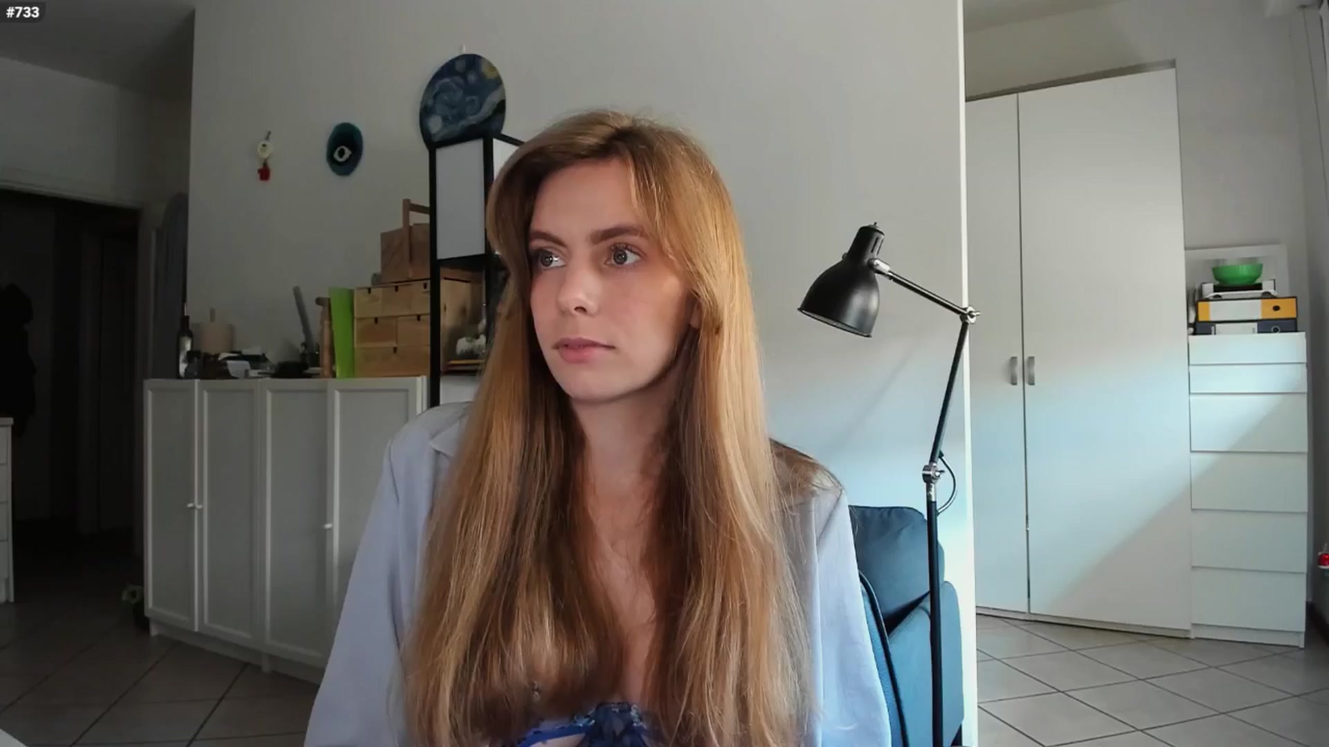 Gallery image thumbnail from Personage's myfreecams stream on, 05/22/2024, 12:45 image 1 of 20