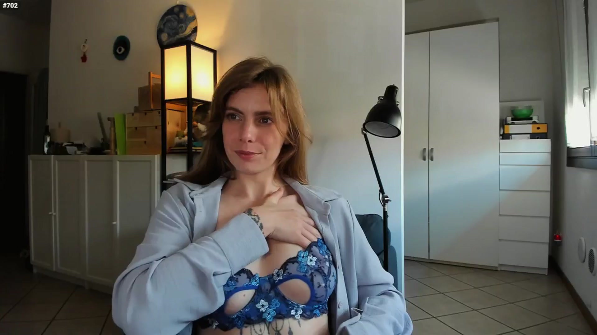 Gallery image thumbnail from Personage's myfreecams stream on, 05/22/2024, 14:07 image 10 of 20