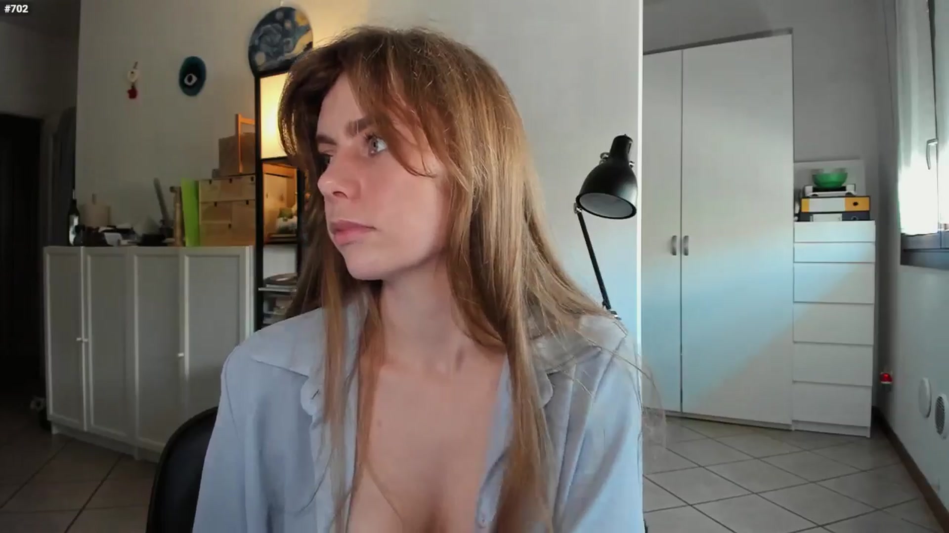 Gallery image thumbnail from Personage's myfreecams stream on, 05/22/2024, 14:07 image 13 of 20
