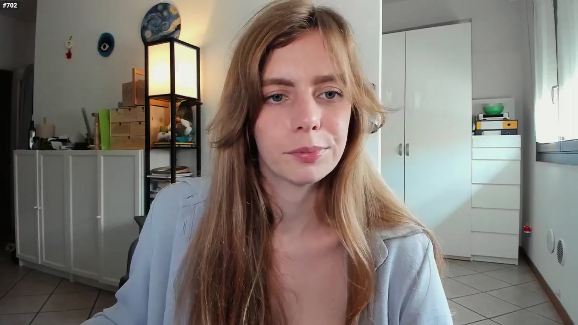 Gallery image thumbnail from Personage's myfreecams stream on, 05/22/2024, 14:07 image 5 of 20