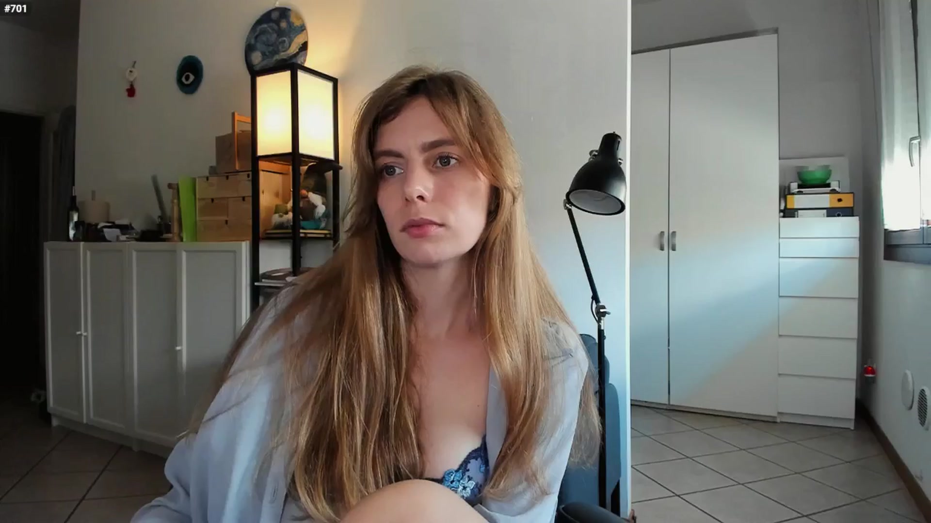 Gallery image thumbnail from Personage's myfreecams stream on, 05/22/2024, 14:07 image 9 of 20
