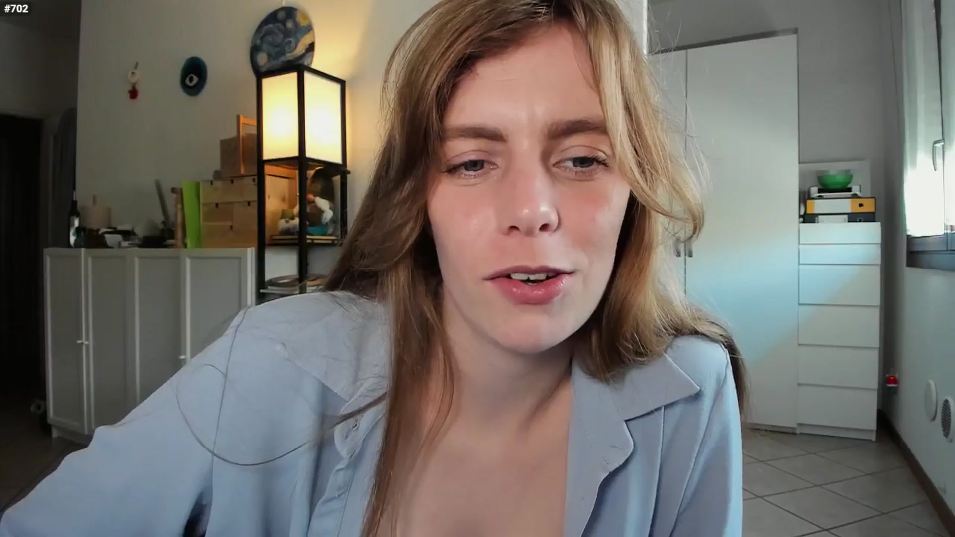 Gallery image thumbnail from Personage's myfreecams stream on, 05/22/2024, 14:07 image 12 of 20