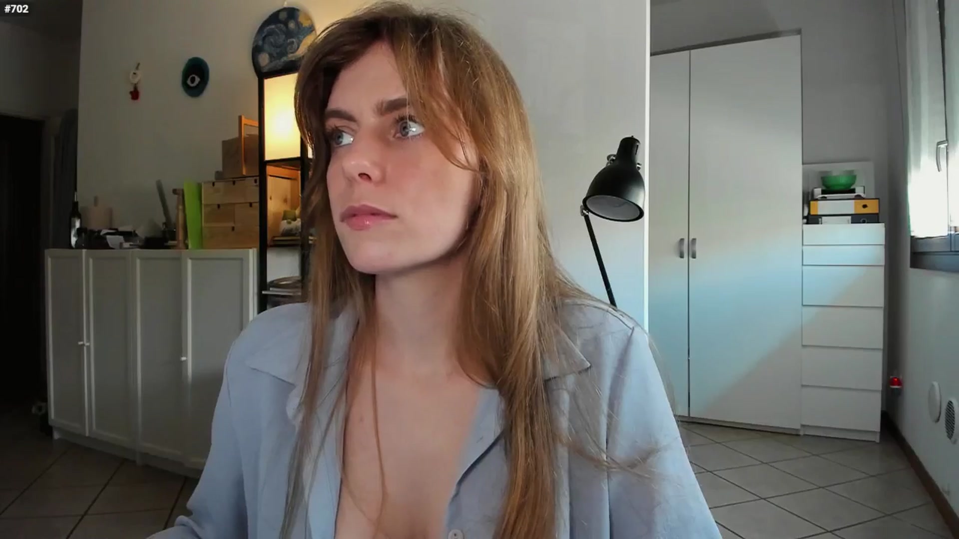 Gallery image thumbnail from Personage's myfreecams stream on, 05/22/2024, 14:07 image 14 of 20