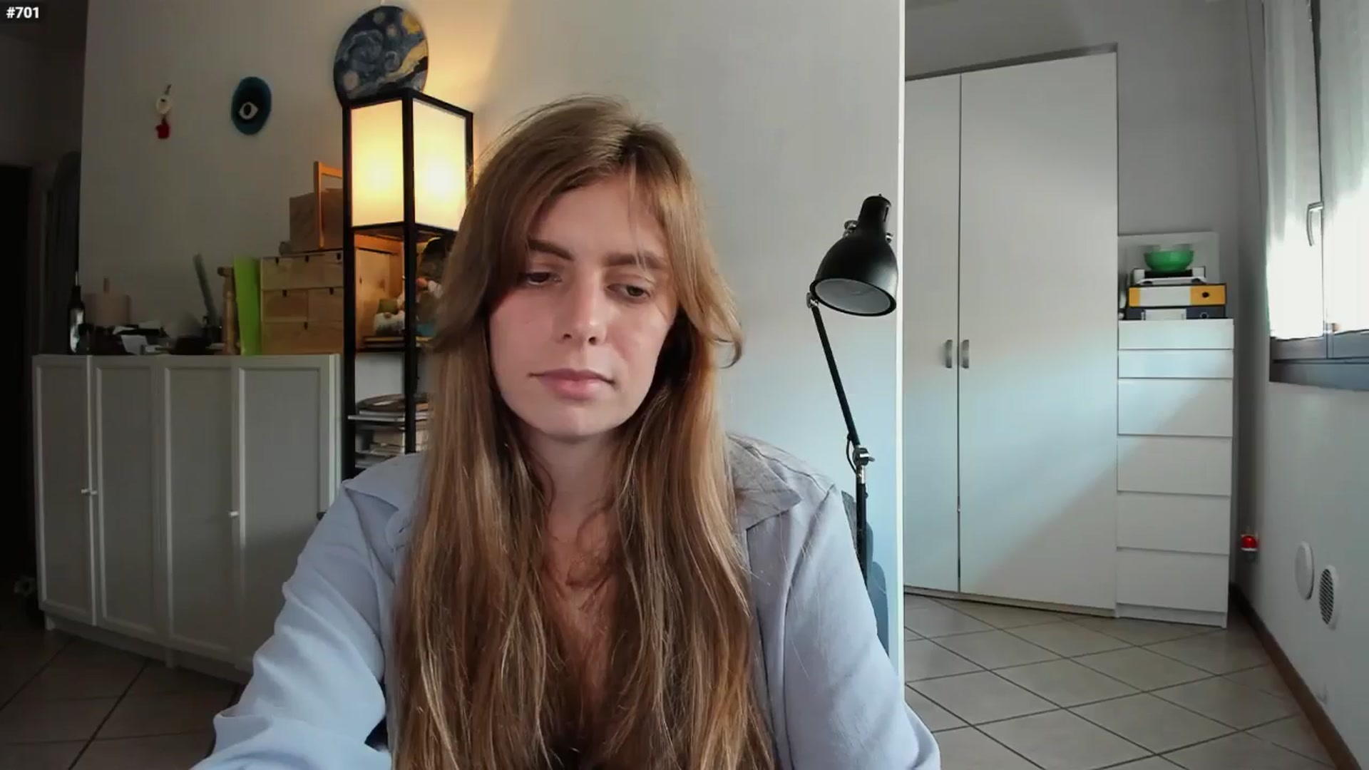 Gallery image thumbnail from Personage's myfreecams stream on, 05/22/2024, 14:07 image 7 of 20