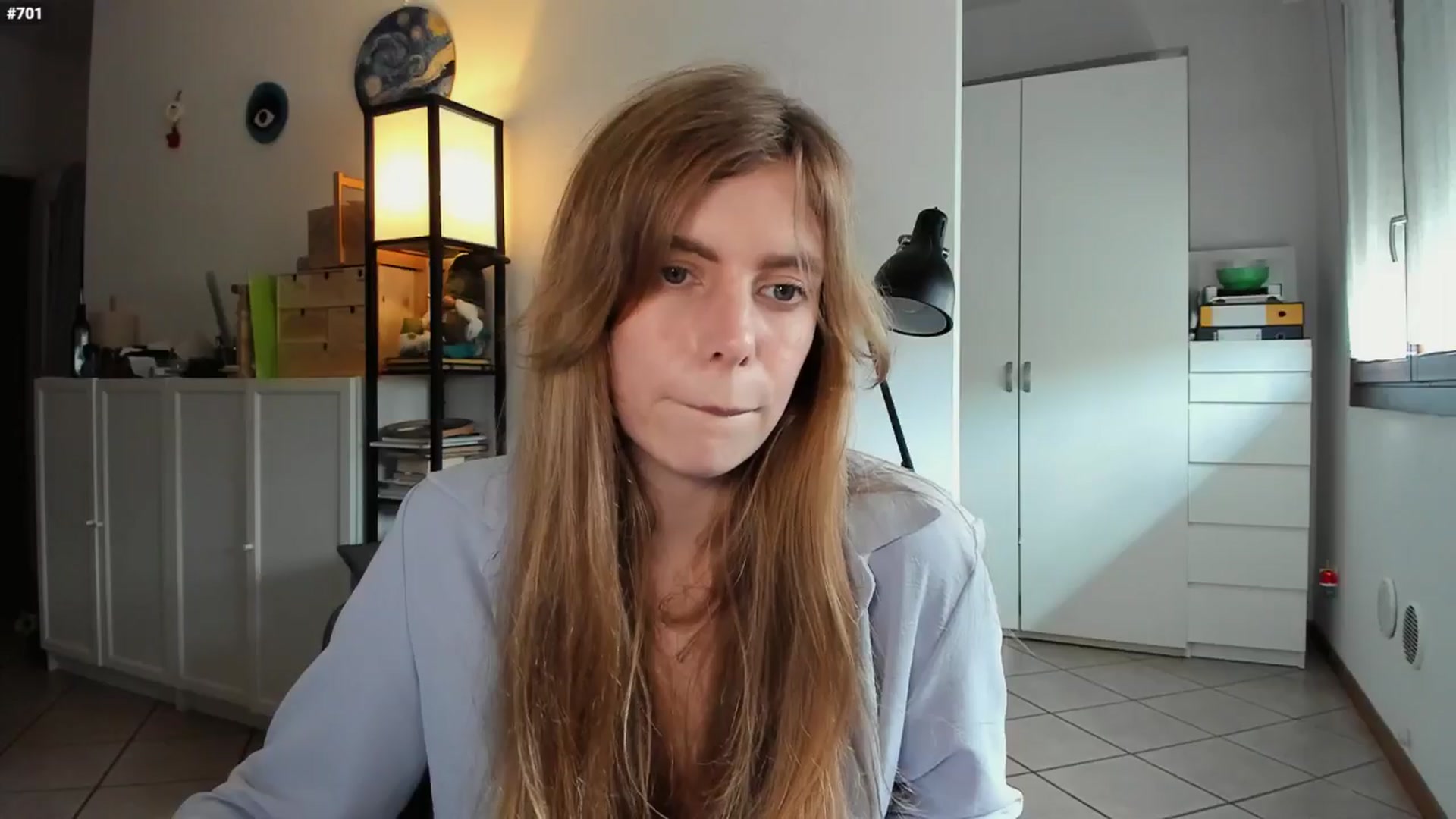 Gallery image thumbnail from Personage's myfreecams stream on, 05/22/2024, 14:07 image 6 of 20