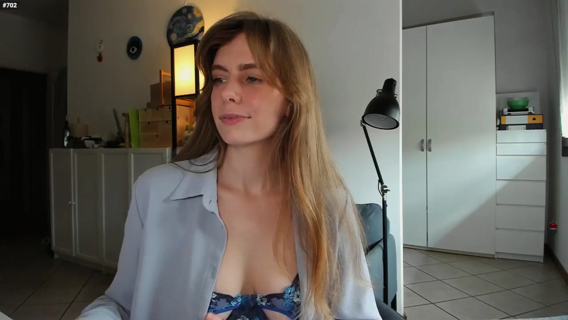 Gallery image thumbnail from Personage's myfreecams stream on, 05/22/2024, 14:07 image 2 of 20