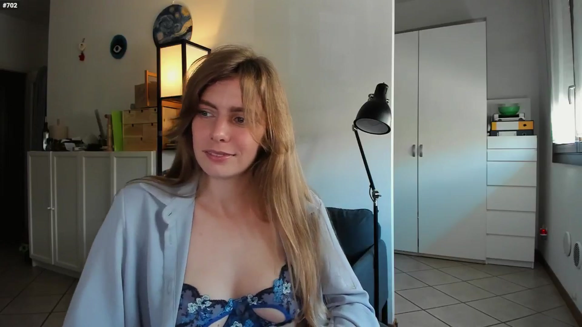 Gallery image thumbnail from Personage's myfreecams stream on, 05/22/2024, 14:07 image 11 of 20