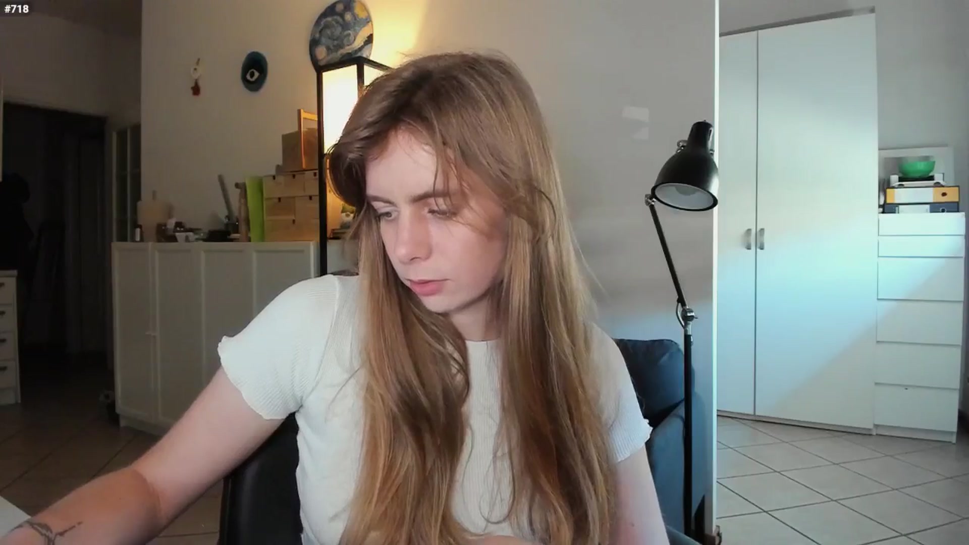 Gallery image thumbnail from Personage's myfreecams stream on, 05/23/2024, 14:16 image 18 of 20