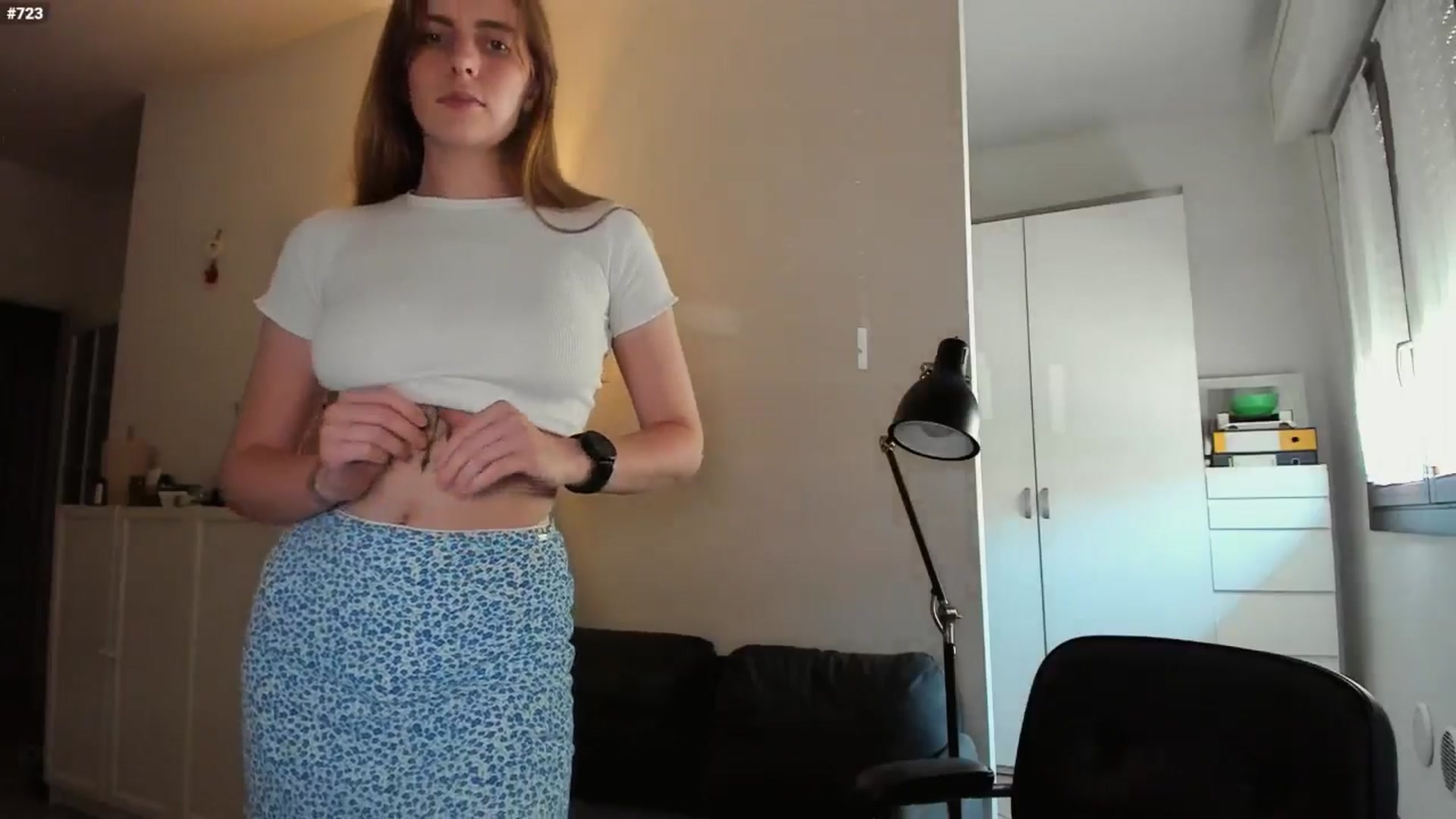 Gallery image thumbnail from Personage's myfreecams stream on, 05/23/2024, 14:16 image 5 of 20