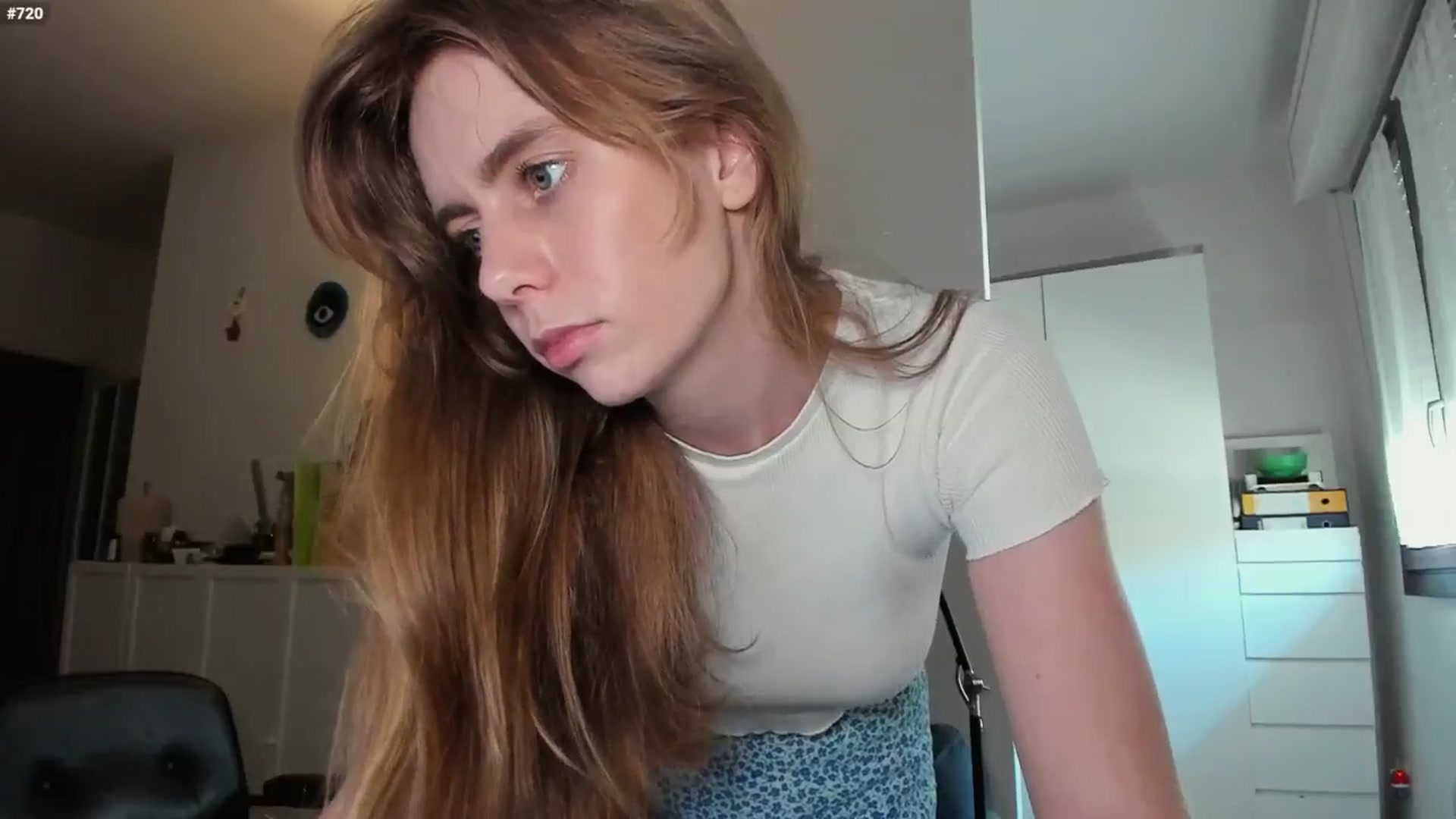 Gallery image thumbnail from Personage's myfreecams stream on, 05/23/2024, 14:16 image 12 of 20