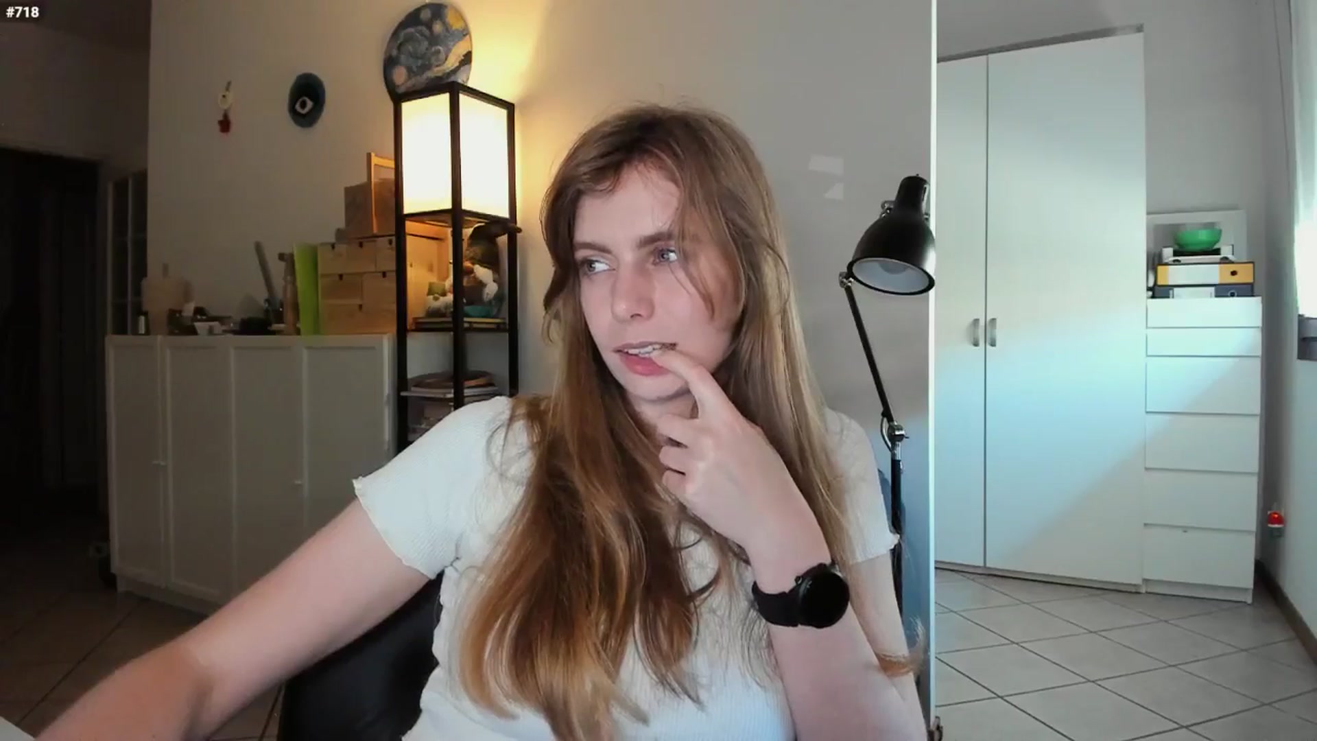 Gallery image thumbnail from Personage's myfreecams stream on, 05/23/2024, 14:16 image 17 of 20