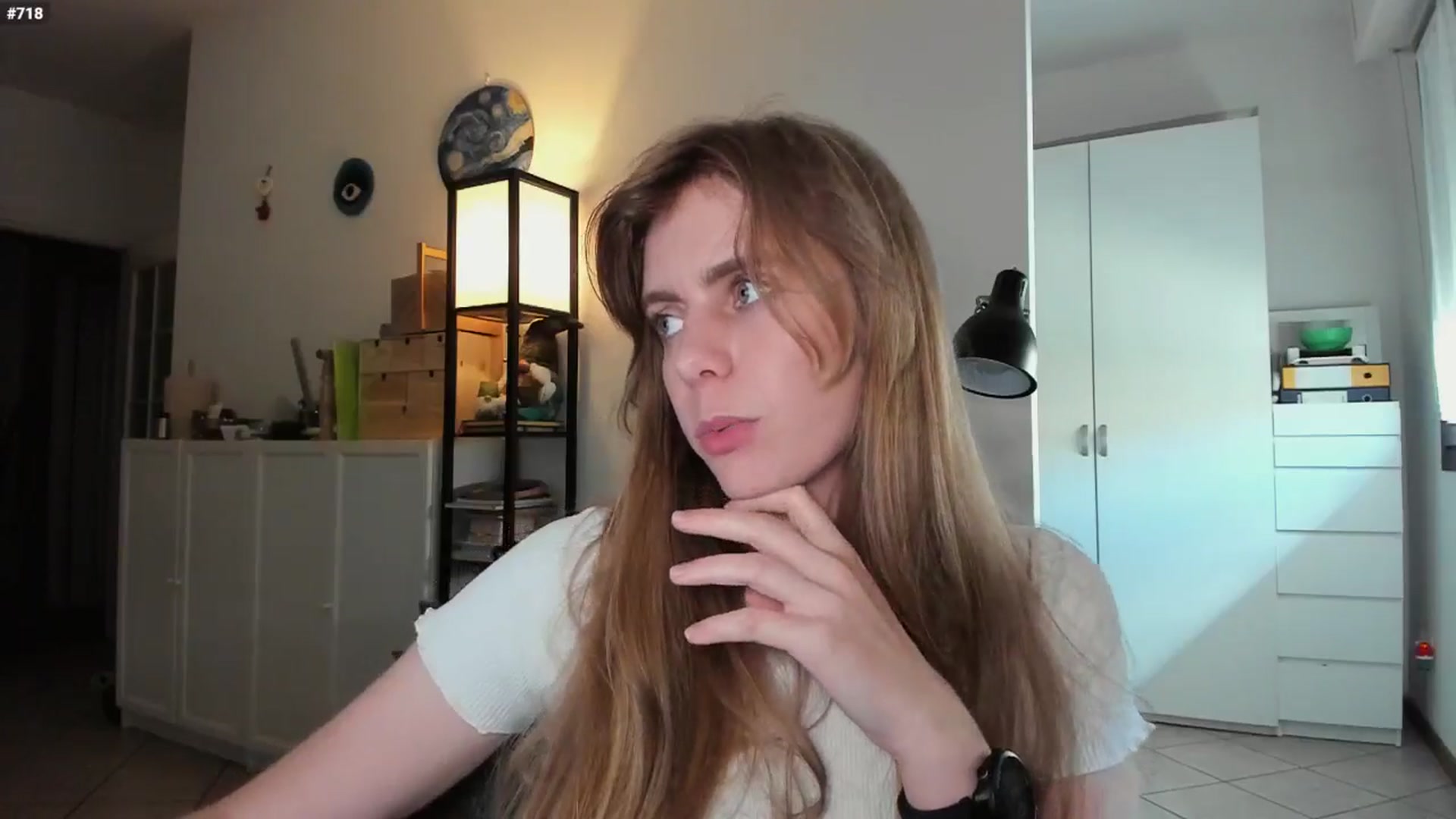 Gallery image thumbnail from Personage's myfreecams stream on, 05/23/2024, 14:16 image 16 of 20