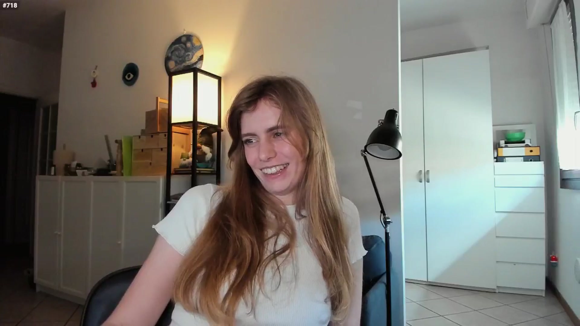 Gallery image thumbnail from Personage's myfreecams stream on, 05/23/2024, 14:16 image 15 of 20