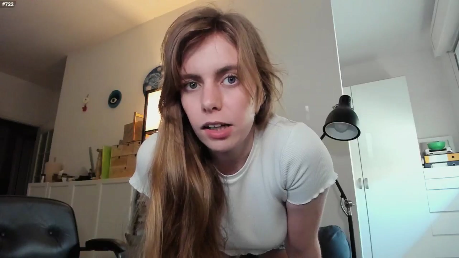 Gallery image thumbnail from Personage's myfreecams stream on, 05/23/2024, 14:16 image 11 of 20