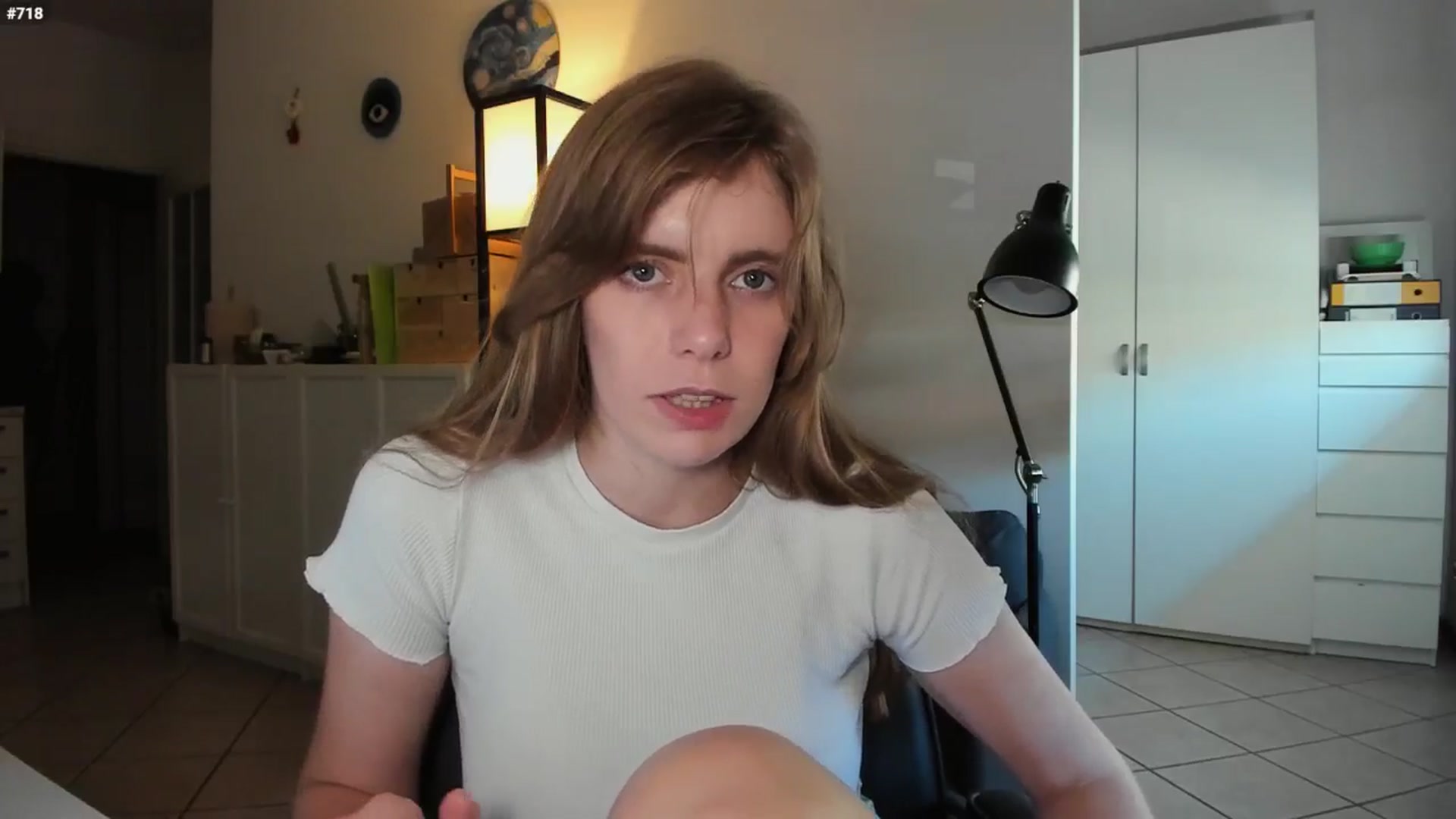 Gallery image thumbnail from Personage's myfreecams stream on, 05/23/2024, 14:16 image 19 of 20