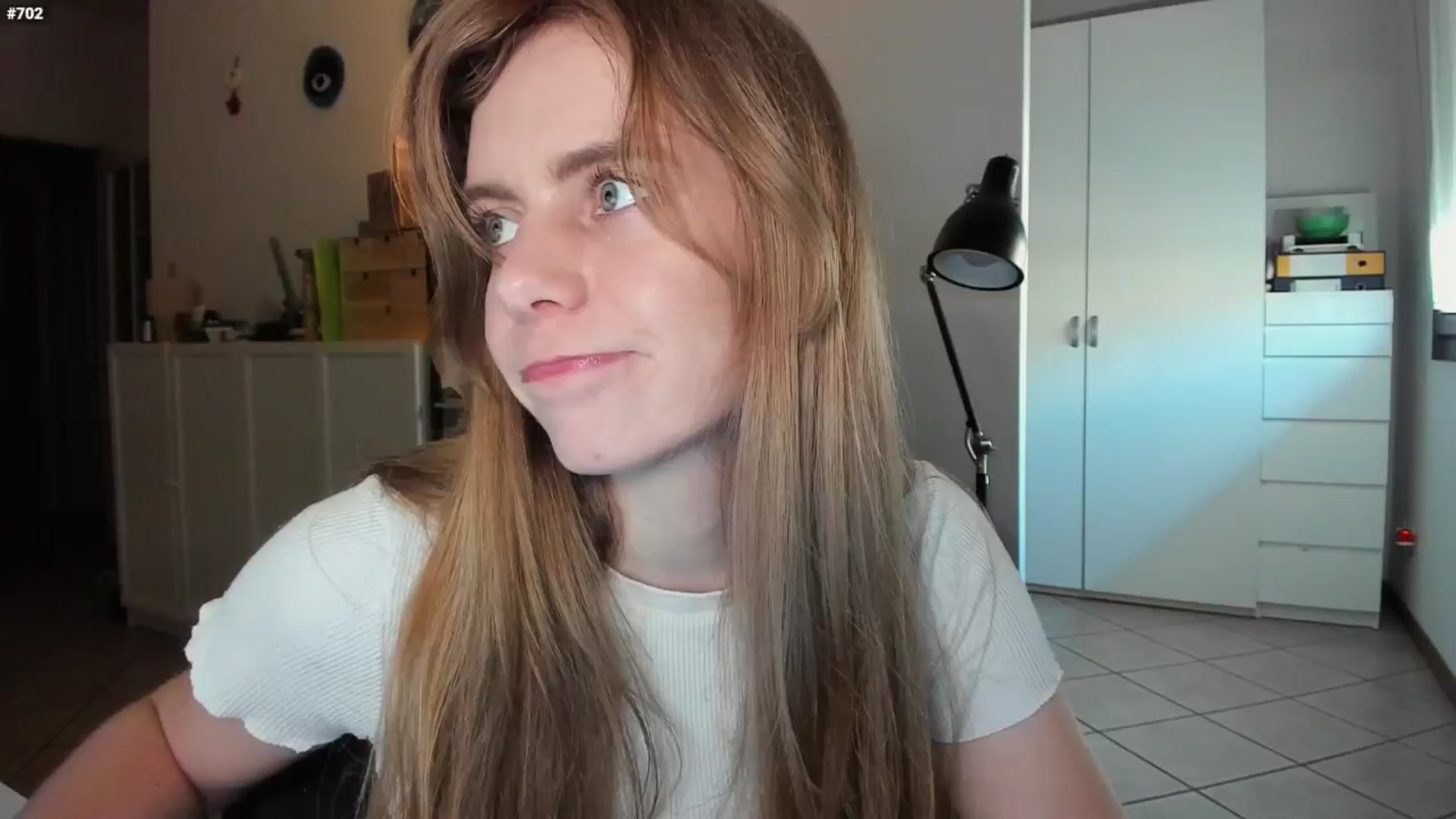 Gallery image thumbnail from Personage's myfreecams stream on, 05/23/2024, 15:08 image 1 of 20