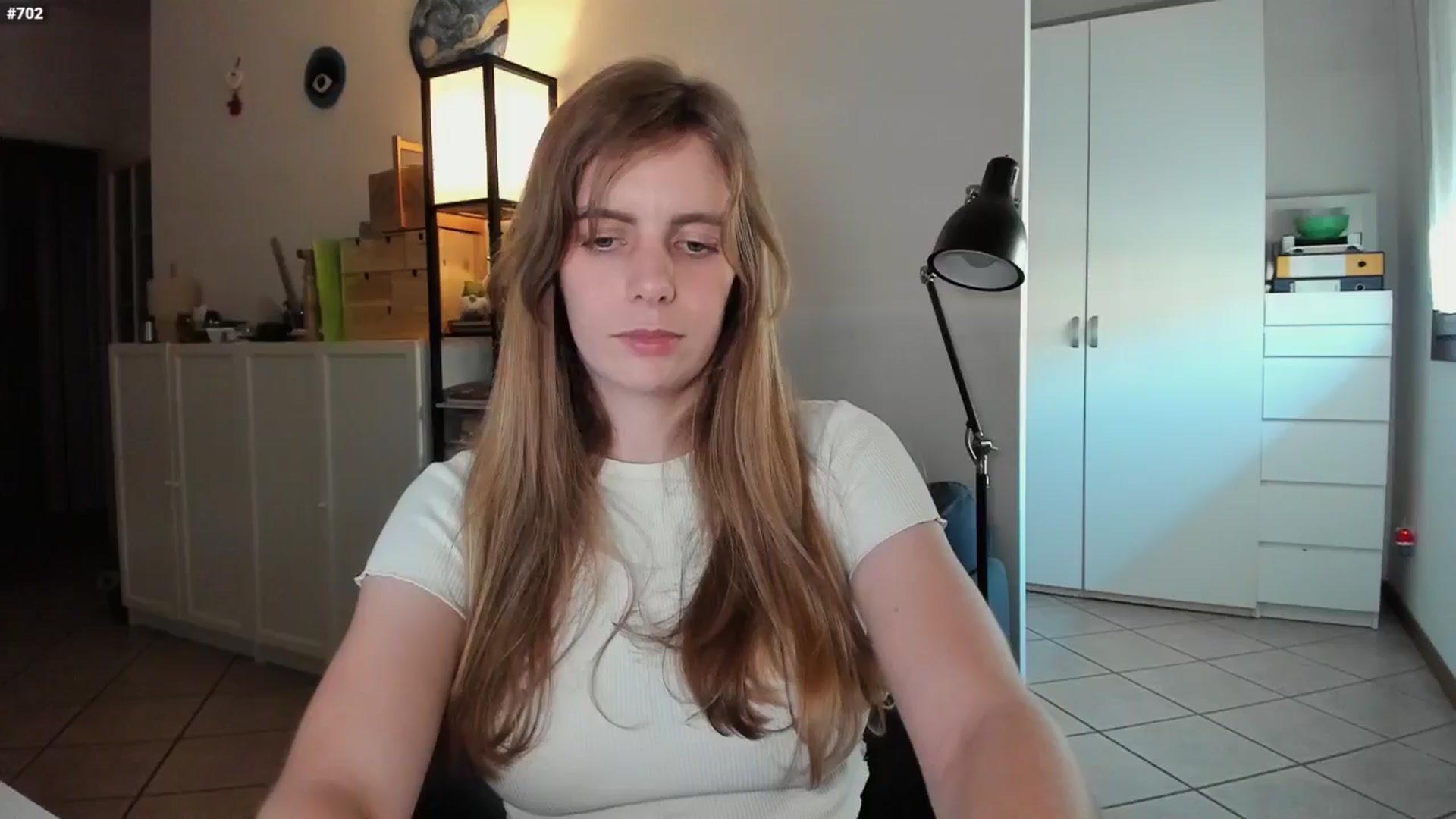 Gallery image thumbnail from Personage's myfreecams stream on, 05/23/2024, 15:08 image 4 of 20