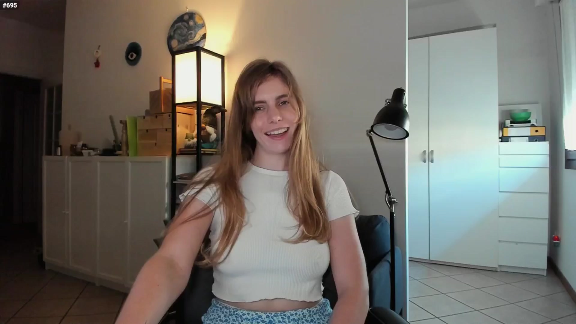 Gallery image thumbnail from Personage's myfreecams stream on, 05/23/2024, 15:08 image 13 of 20