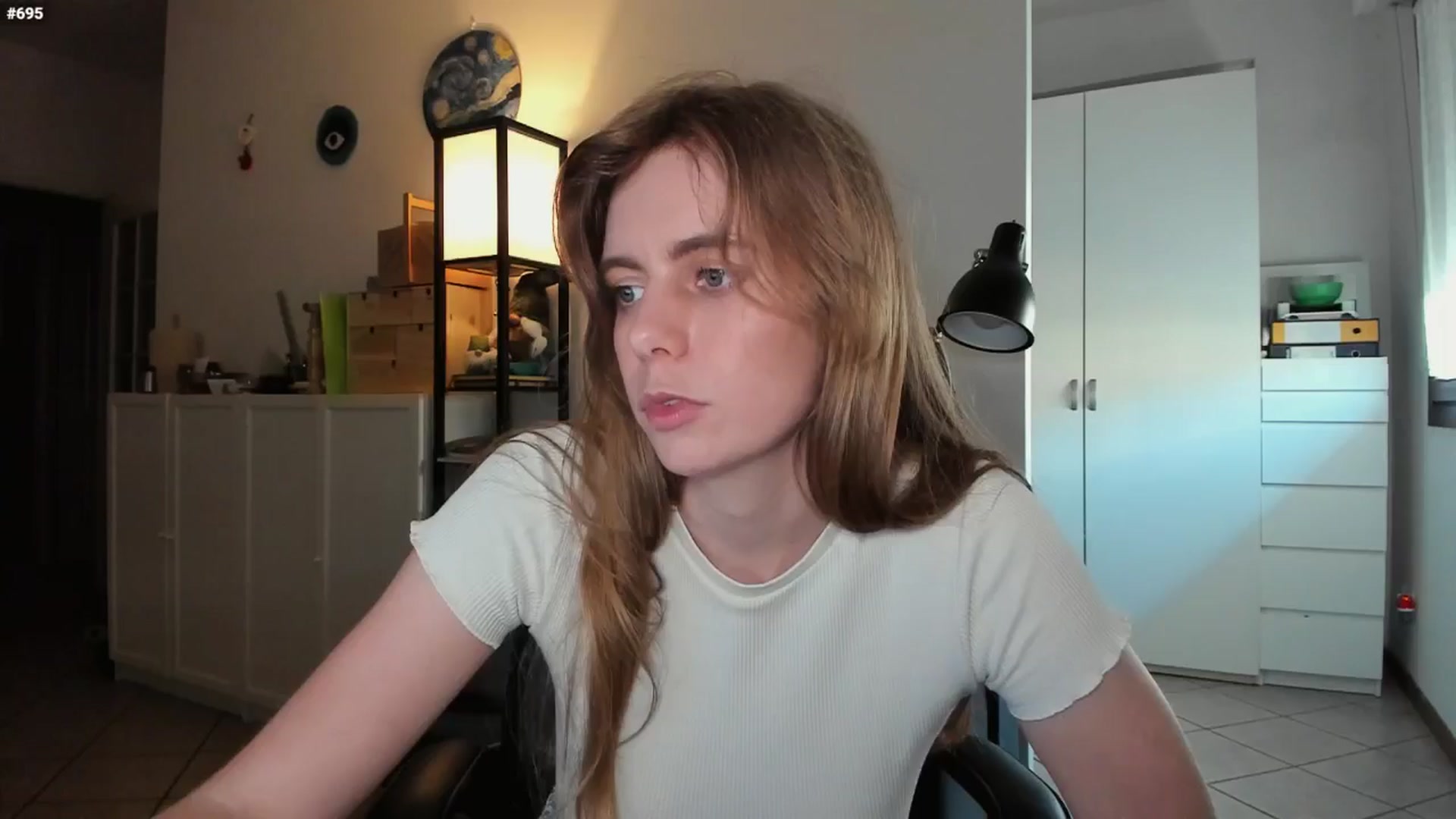 Gallery image thumbnail from Personage's myfreecams stream on, 05/23/2024, 15:08 image 15 of 20