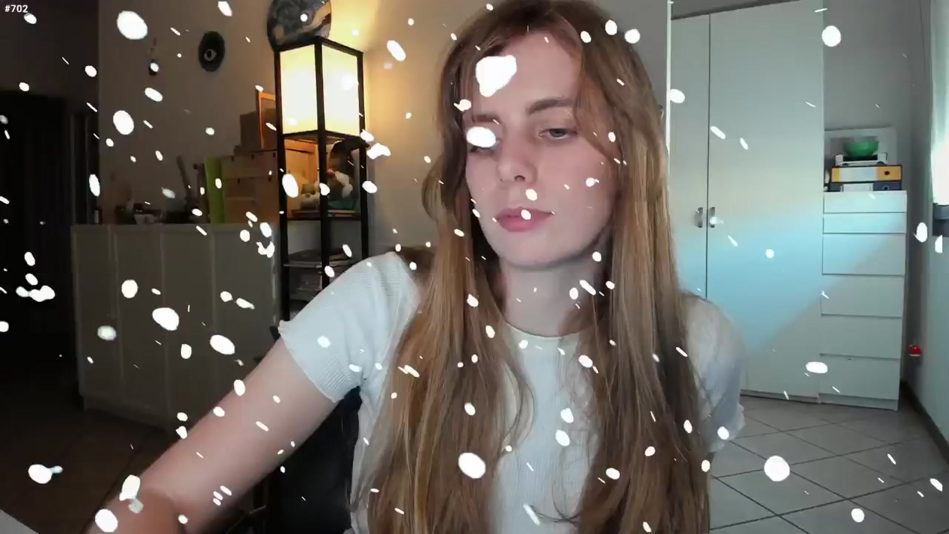Gallery image thumbnail from Personage's myfreecams stream on, 05/23/2024, 15:08 image 2 of 20