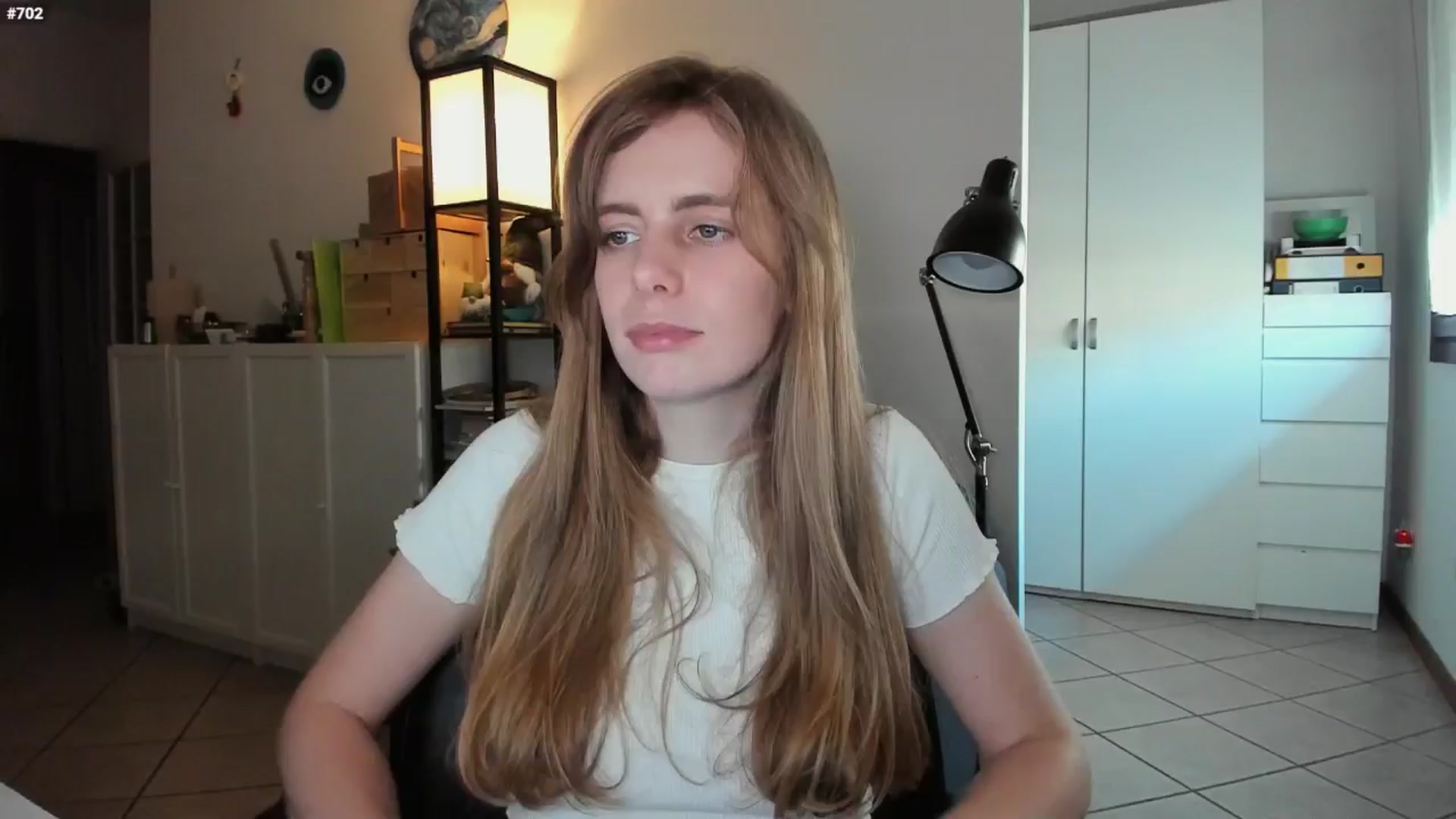 Gallery image thumbnail from Personage's myfreecams stream on, 05/23/2024, 15:08 image 3 of 20