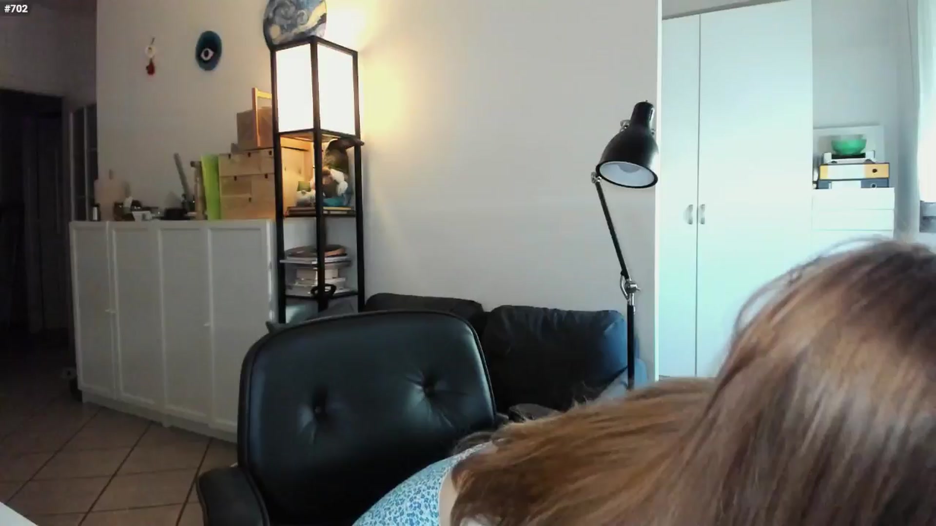 Gallery image thumbnail from Personage's myfreecams stream on, 05/23/2024, 15:08 image 5 of 20