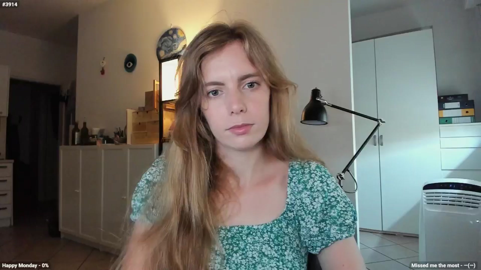 Gallery image thumbnail from Personage's myfreecams stream on, 09/02/2024, 13:13 image 3 of 20