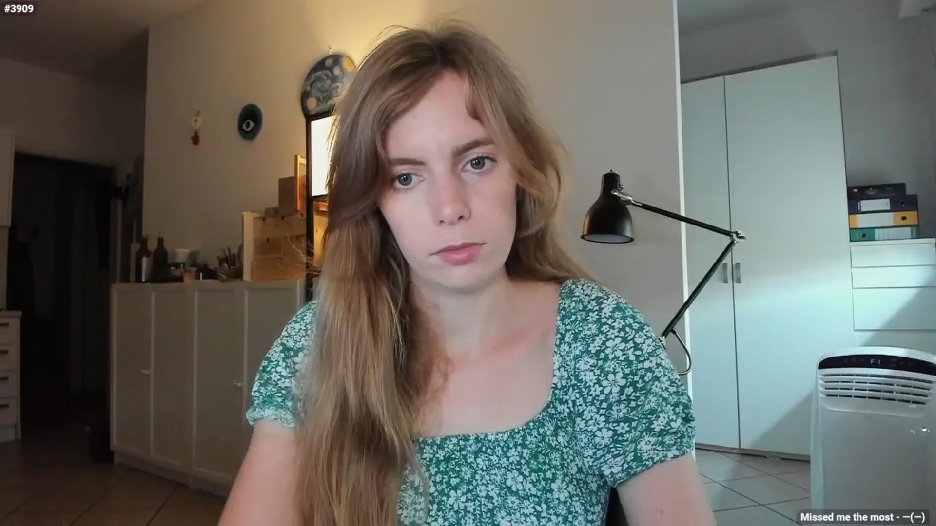 Gallery image thumbnail from Personage's myfreecams stream on, 09/02/2024, 13:13 image 1 of 20
