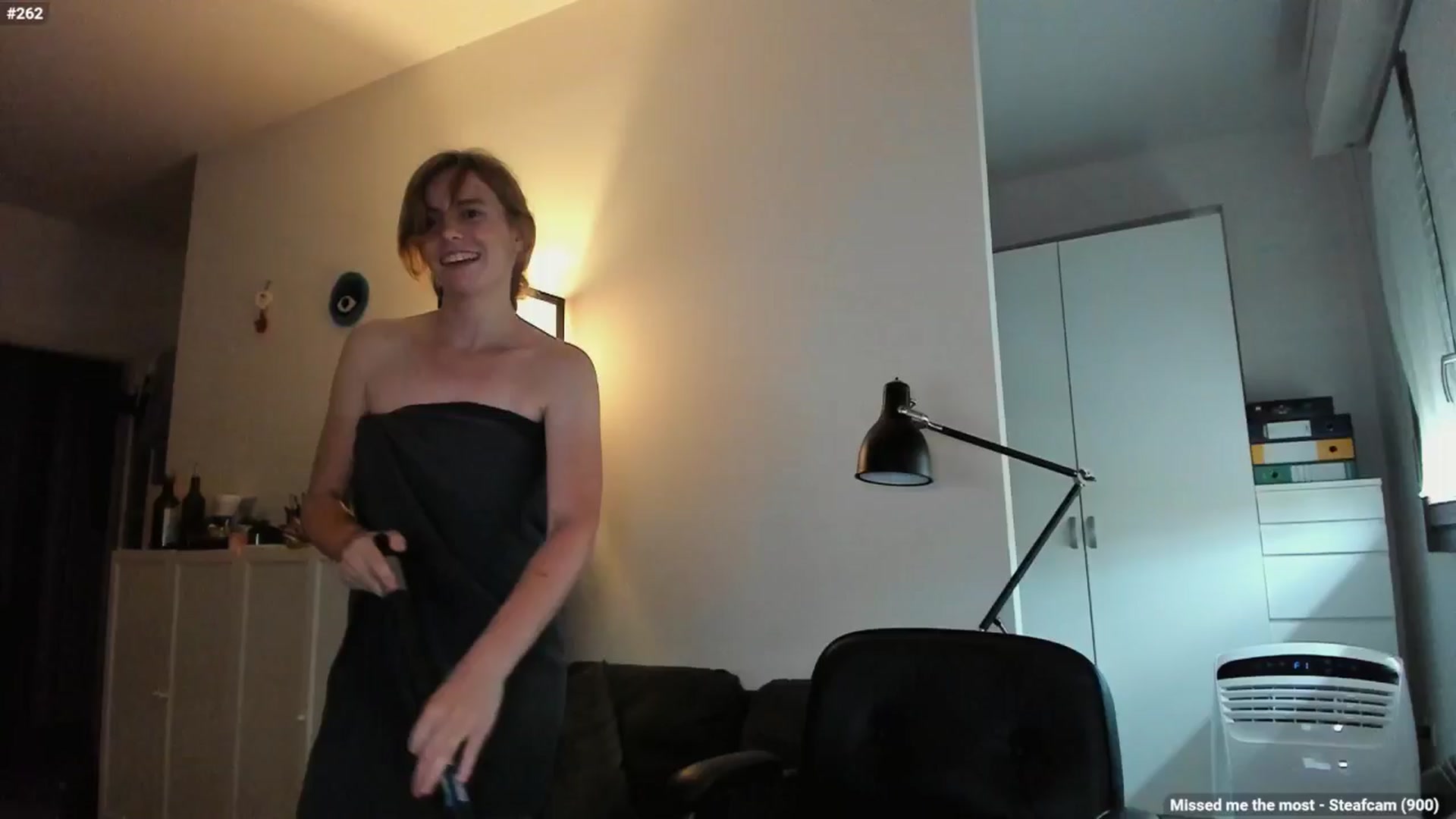 Gallery image thumbnail from Personage's myfreecams stream on, 09/02/2024, 15:31 image 11 of 20