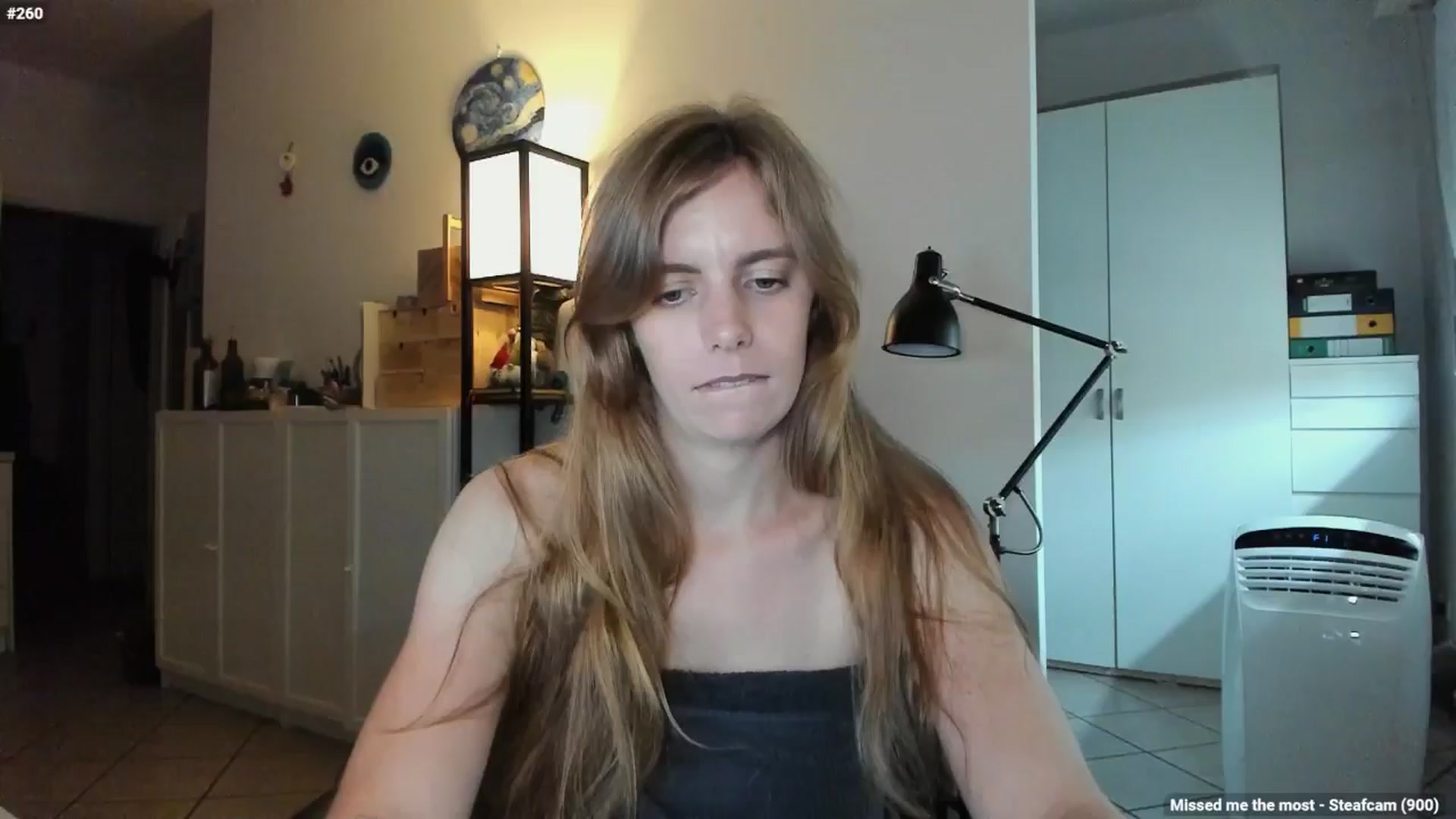 Gallery image thumbnail from Personage's myfreecams stream on, 09/02/2024, 15:31 image 19 of 20