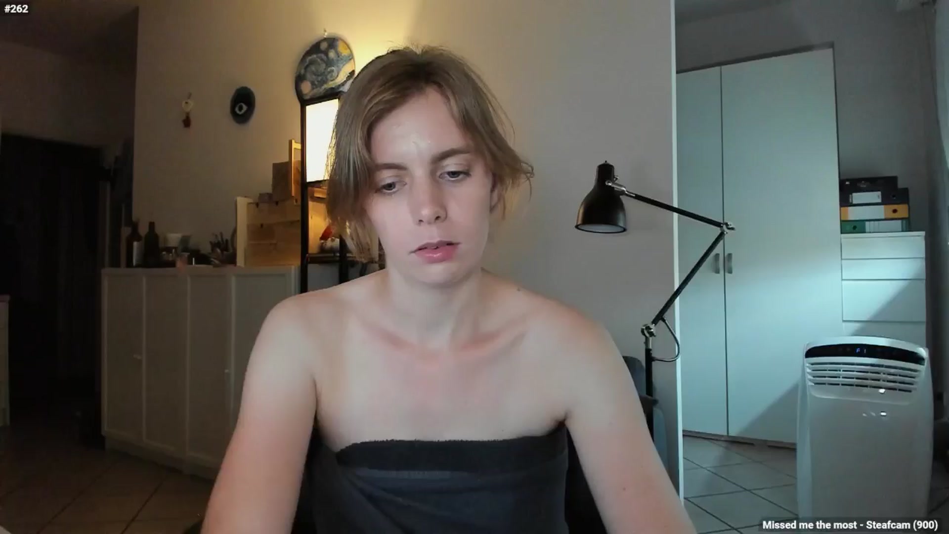 Gallery image thumbnail from Personage's myfreecams stream on, 09/02/2024, 15:31 image 13 of 20