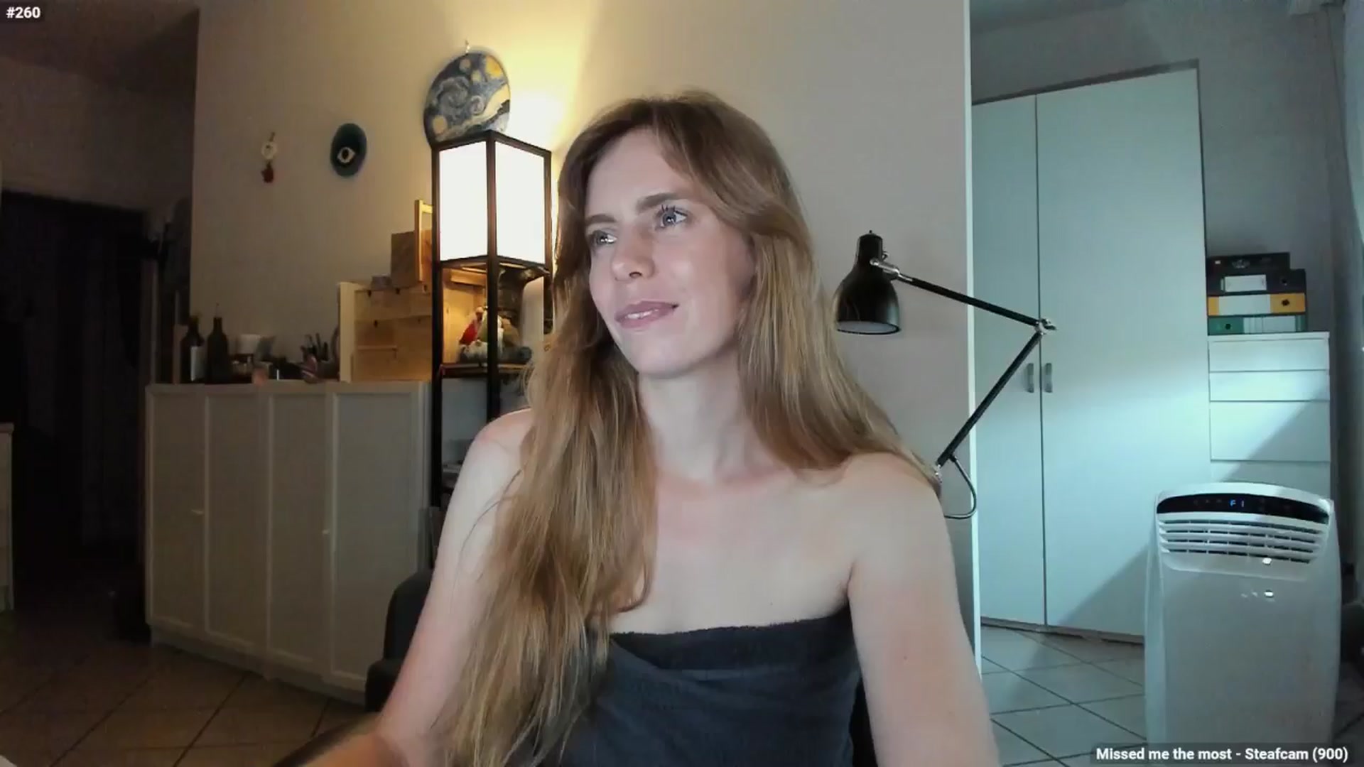 Gallery image thumbnail from Personage's myfreecams stream on, 09/02/2024, 15:31 image 17 of 20