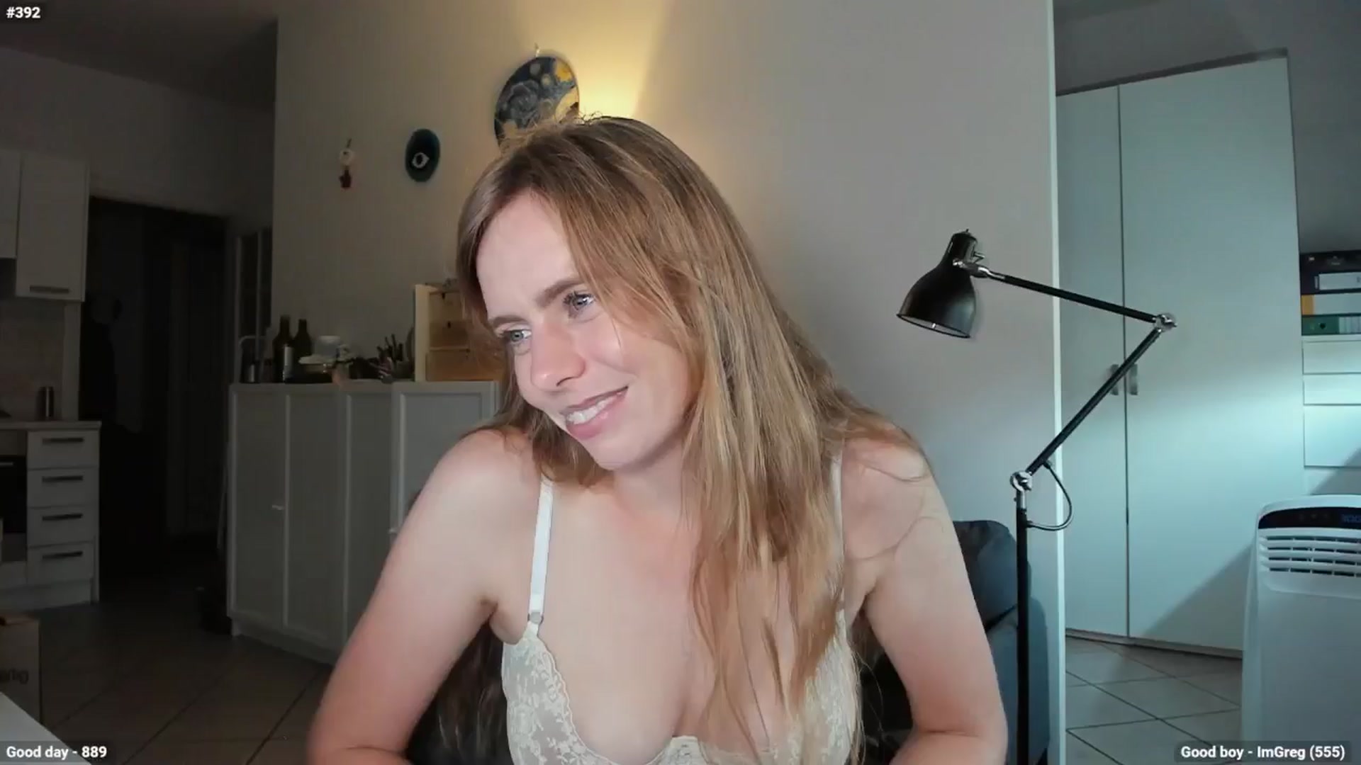 Gallery image thumbnail from Personage's myfreecams stream on, 09/04/2024, 15:06 image 20 of 20