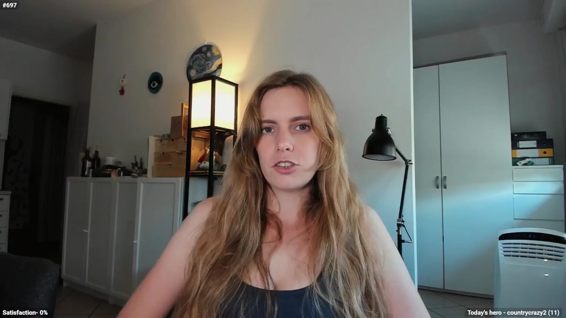 Gallery image thumbnail from Personage's myfreecams stream on, 09/06/2024, 13:03 image 14 of 20