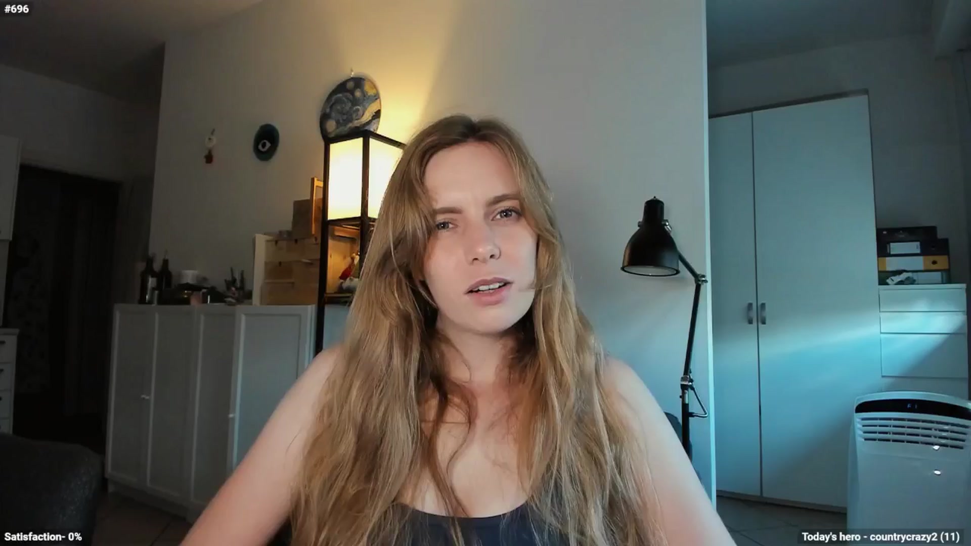 Gallery image thumbnail from Personage's myfreecams stream on, 09/06/2024, 13:03 image 15 of 20