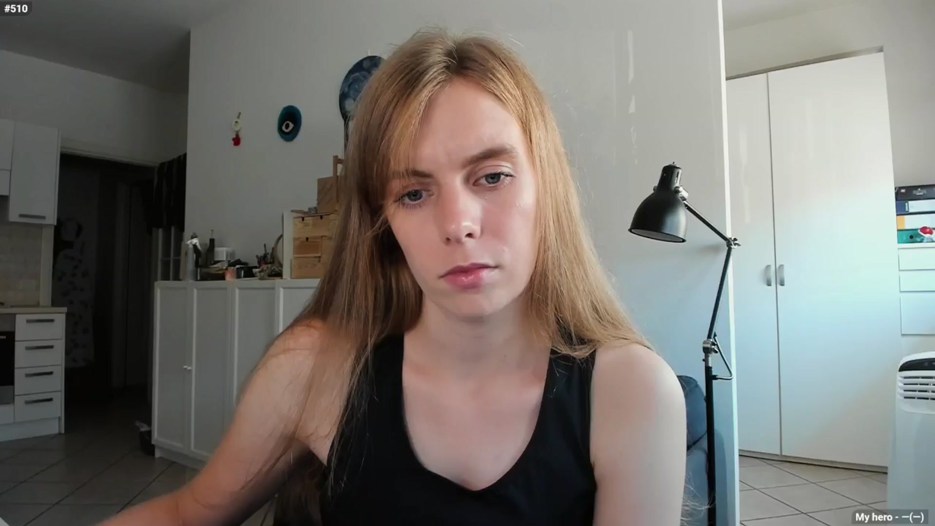 Gallery image thumbnail from Personage's myfreecams stream on, 09/10/2024, 13:09 image 2 of 20