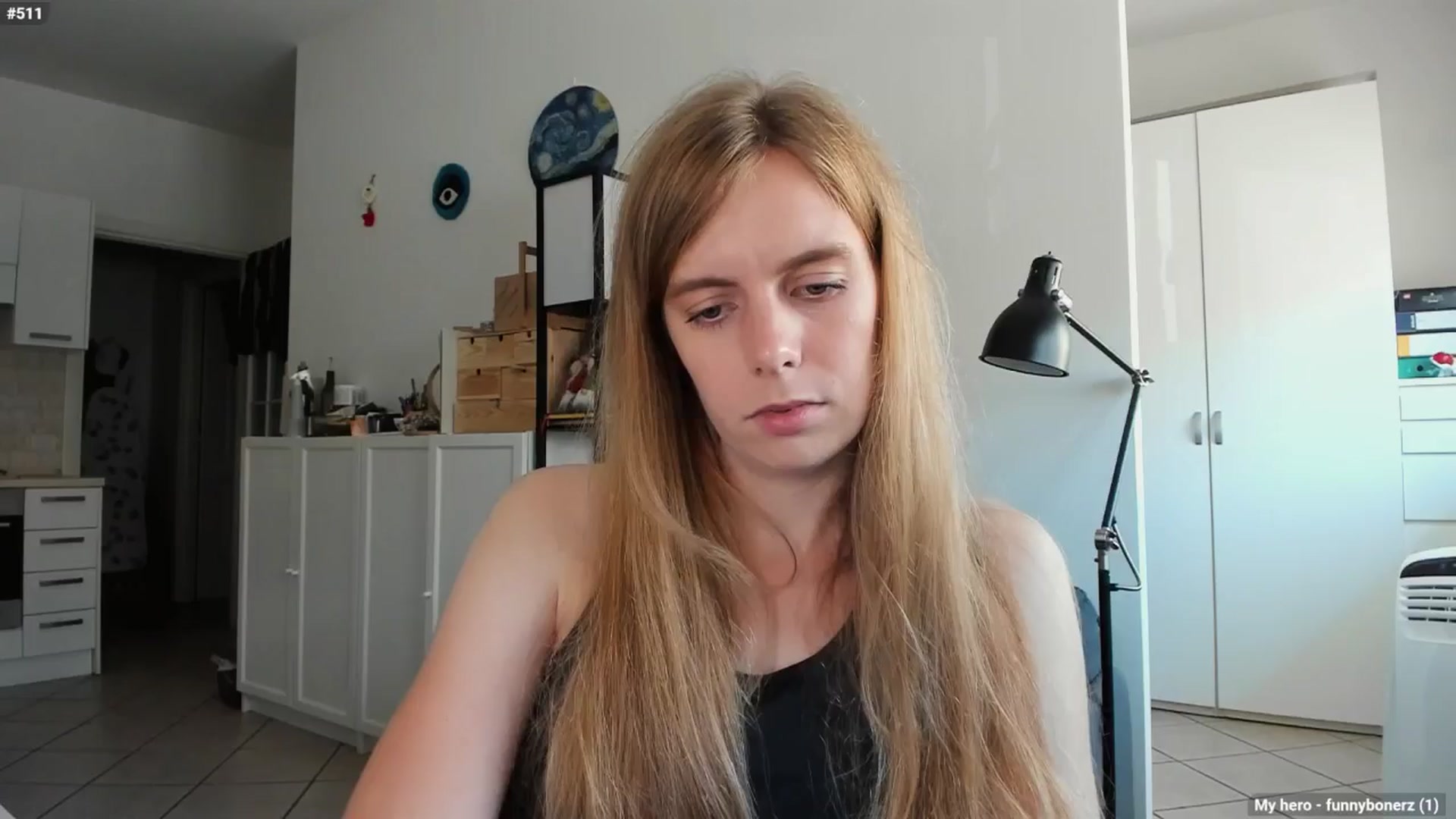 Gallery image thumbnail from Personage's myfreecams stream on, 09/10/2024, 13:09 image 12 of 20