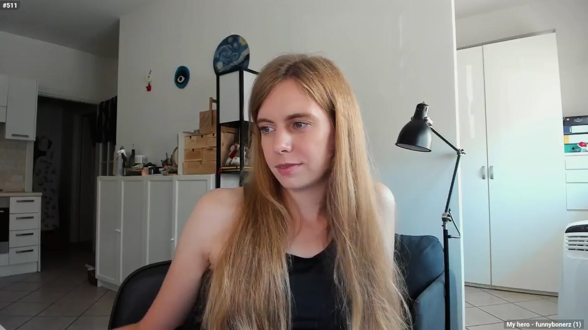 Gallery image thumbnail from Personage's myfreecams stream on, 09/10/2024, 13:09 image 11 of 20
