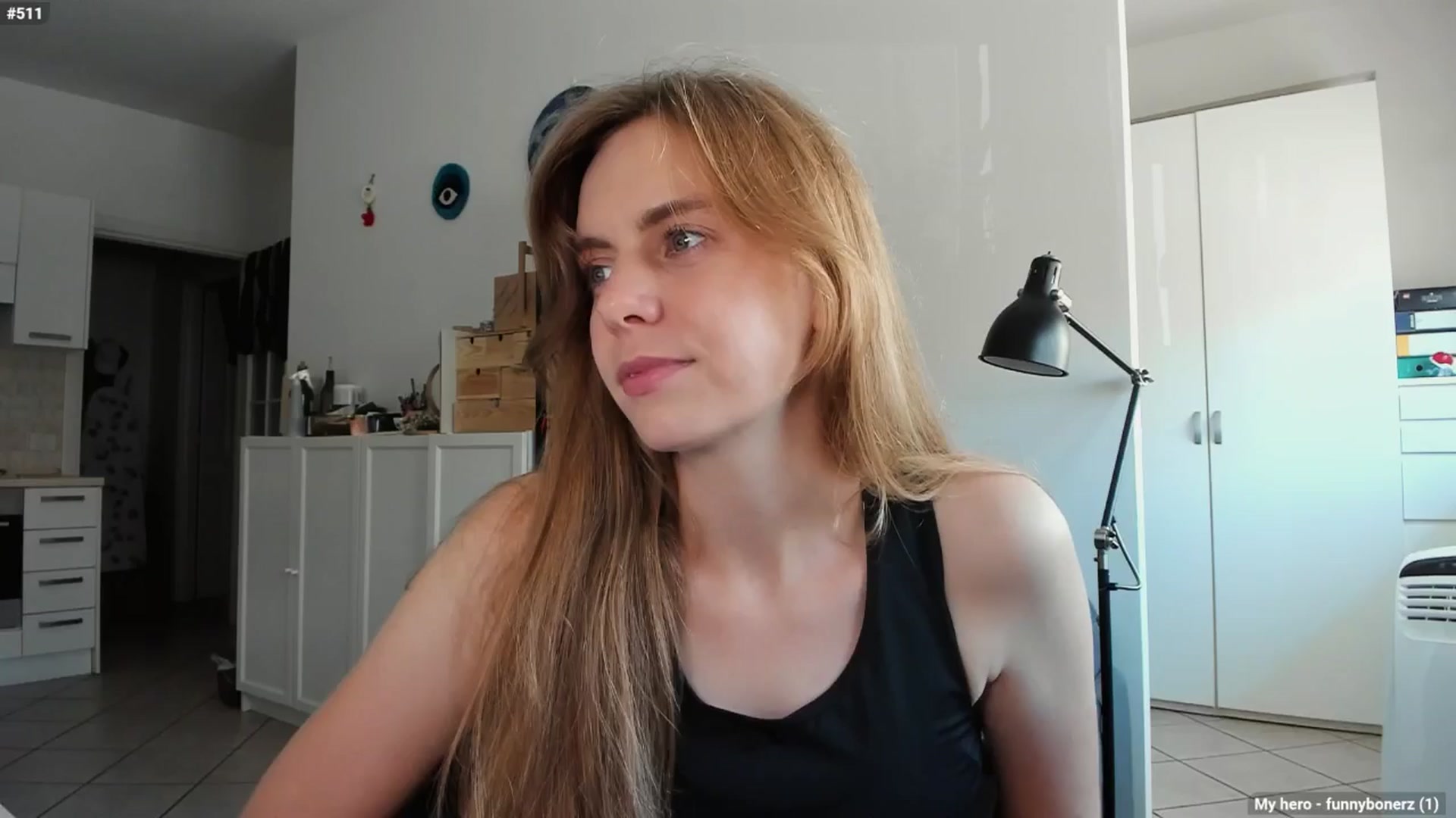Gallery image thumbnail from Personage's myfreecams stream on, 09/10/2024, 13:09 image 4 of 20