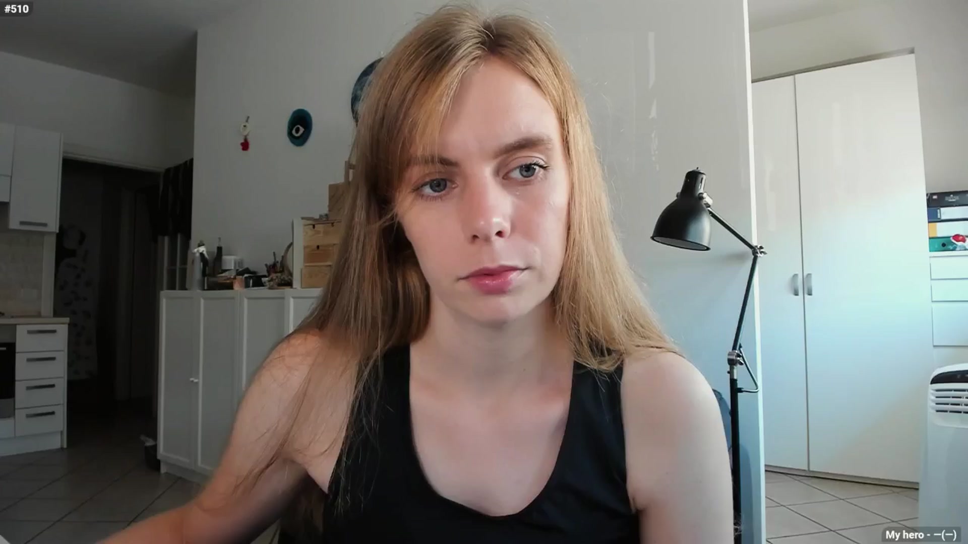 Gallery image thumbnail from Personage's myfreecams stream on, 09/10/2024, 13:09 image 1 of 20