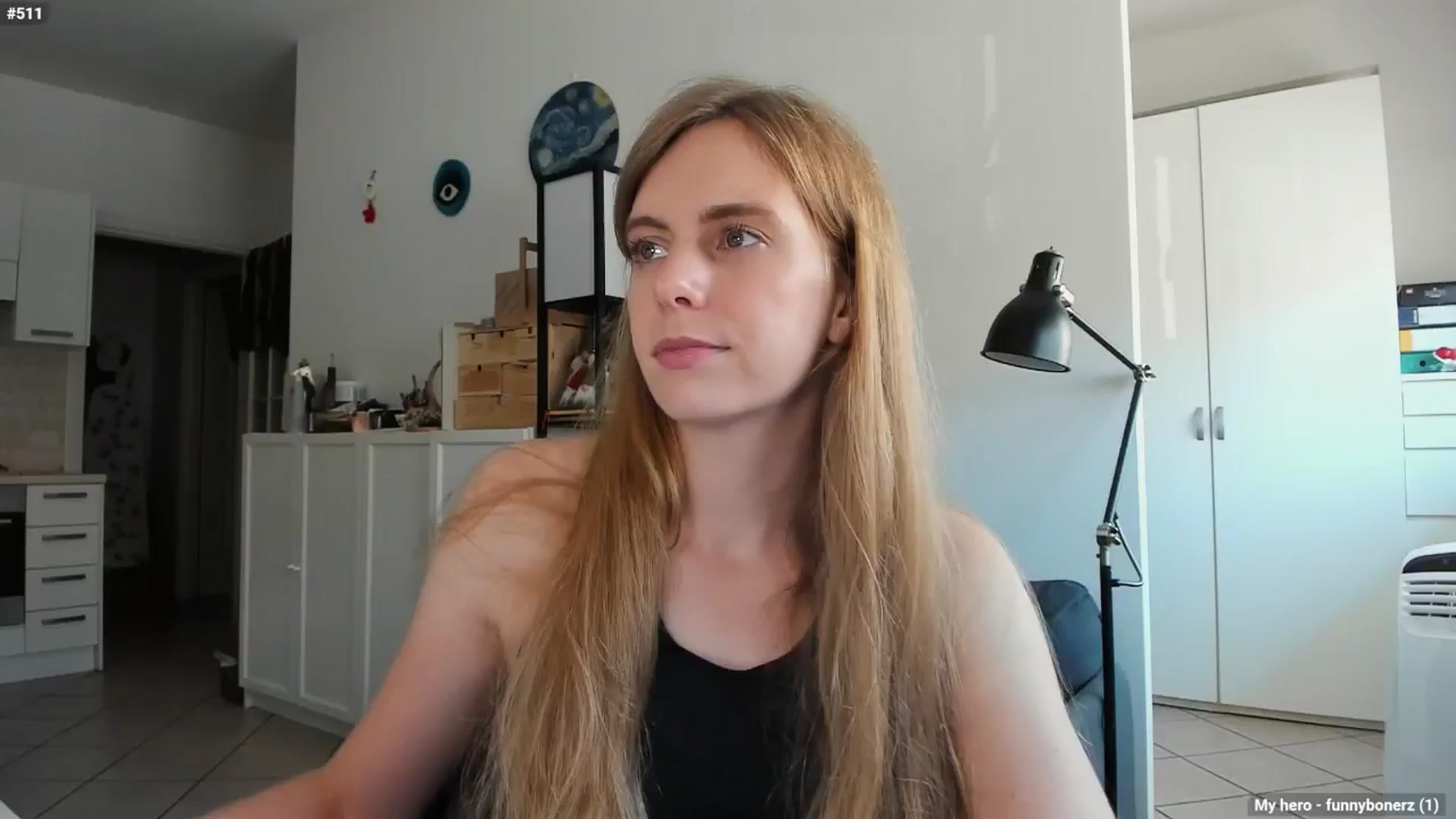 Gallery image thumbnail from Personage's myfreecams stream on, 09/10/2024, 13:09 image 8 of 20